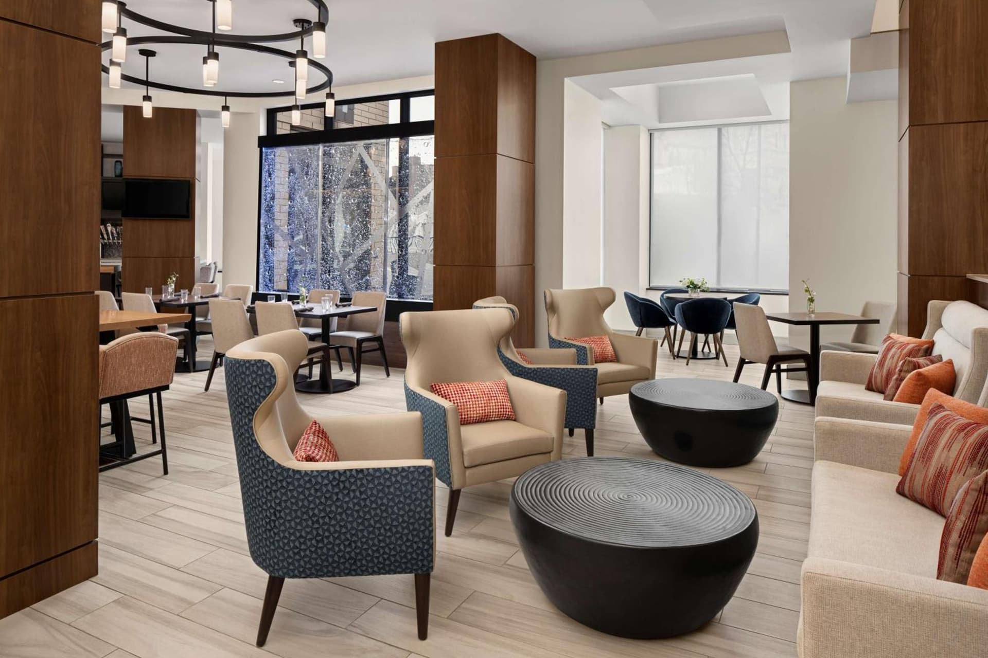 Hilton Garden Inn Minneapolis Downtown gallery photo in Minneapolis, MN — image 33