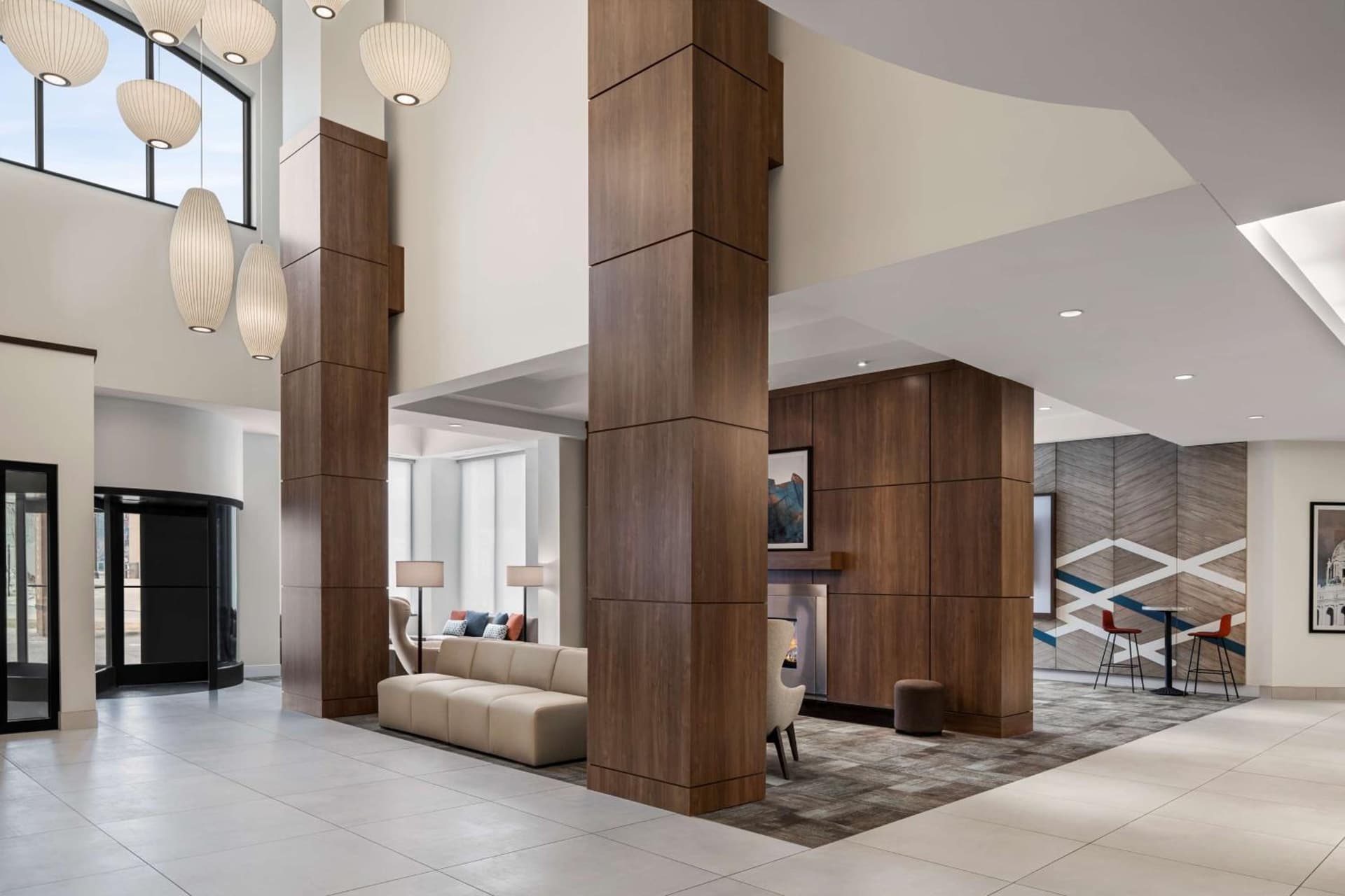 Hilton Garden Inn Minneapolis Downtown gallery photo in Minneapolis, MN — image 19
