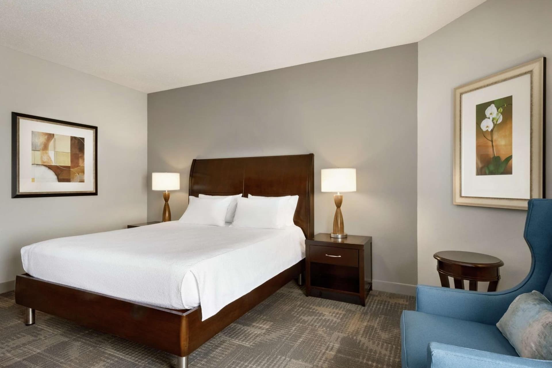 Hilton Garden Inn Minneapolis Downtown gallery photo in Minneapolis, MN — image 18