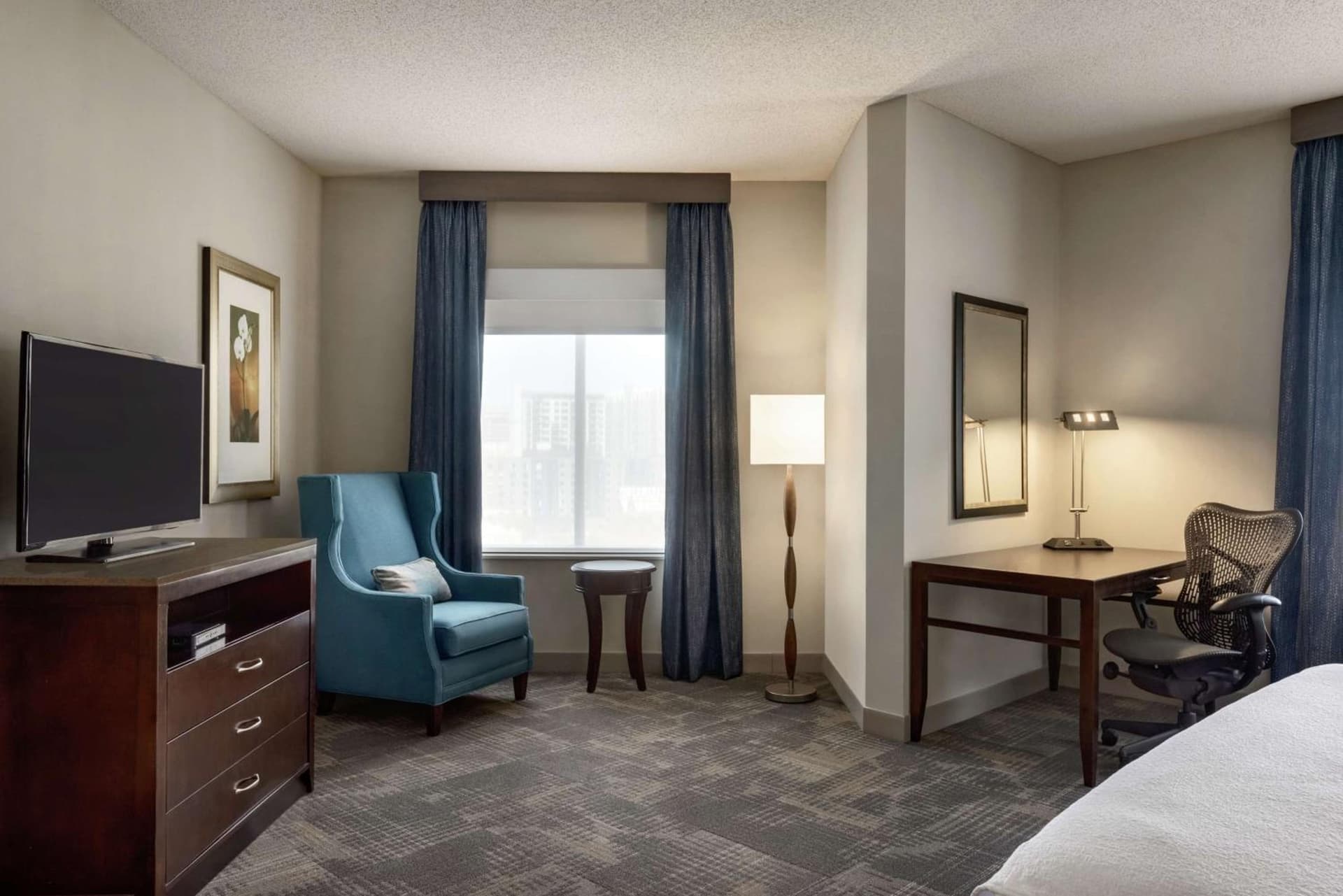 Hilton Garden Inn Minneapolis Downtown gallery photo in Minneapolis, MN — image 8