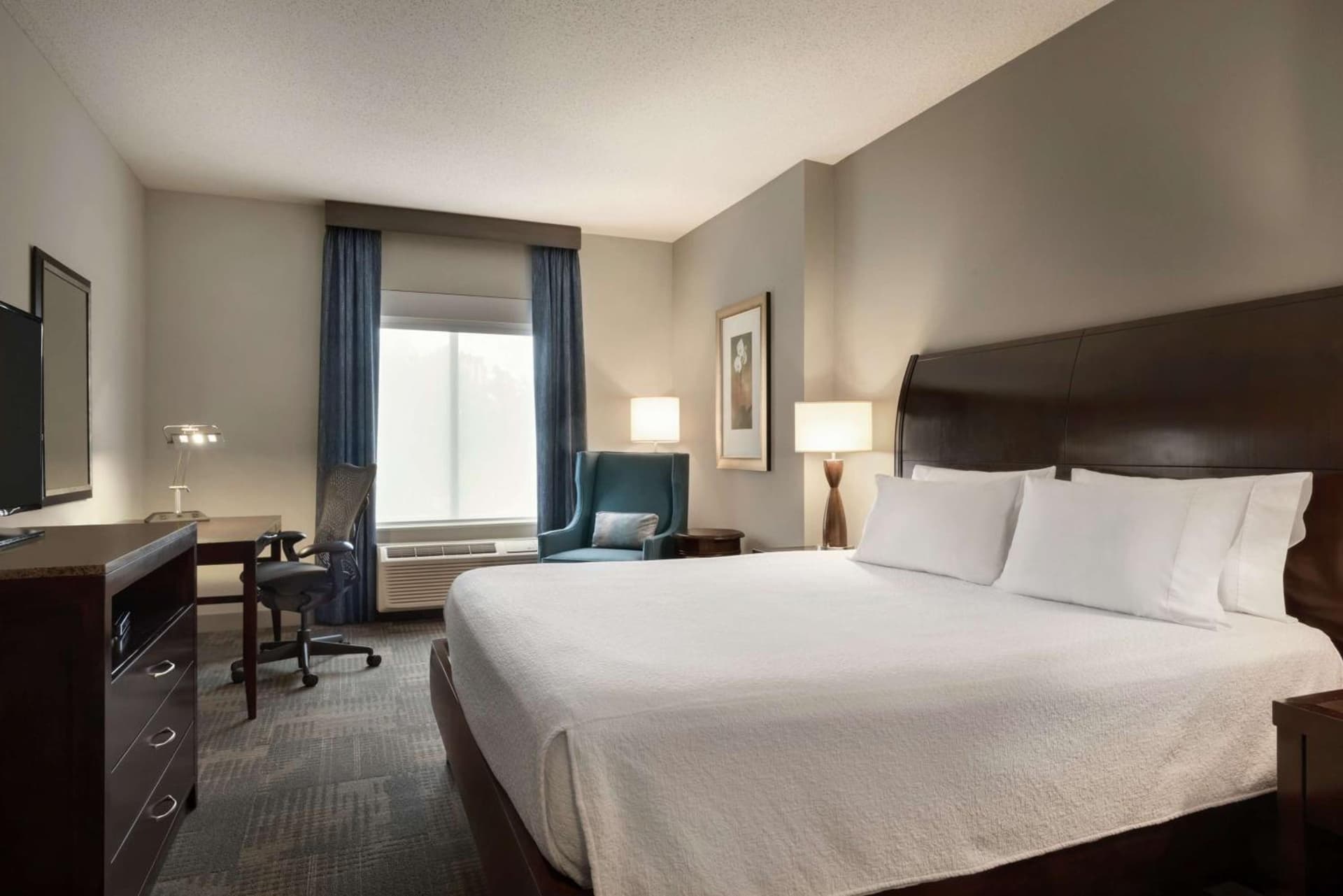 Hilton Garden Inn Minneapolis Downtown gallery photo in Minneapolis, MN — image 36