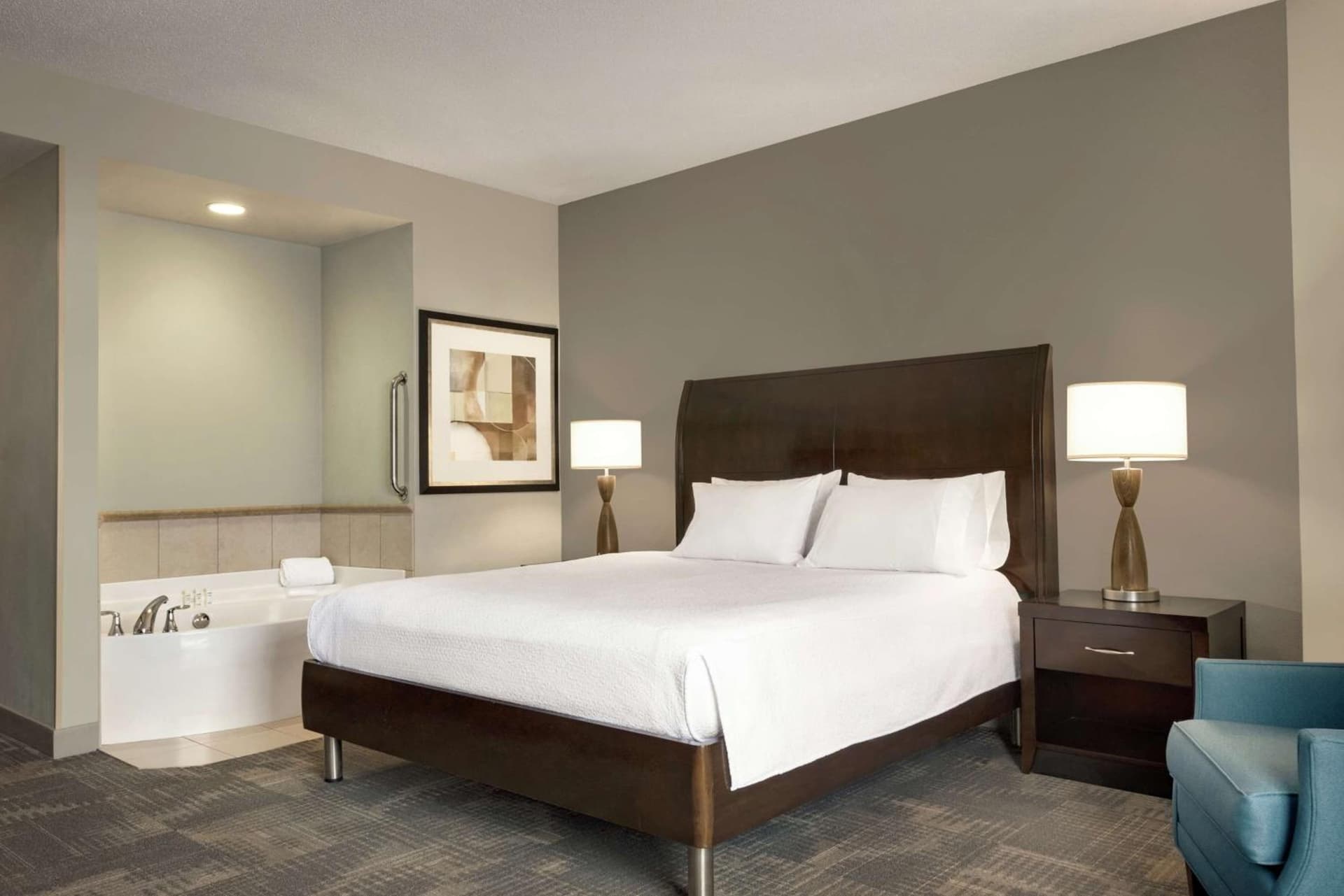 Hilton Garden Inn Minneapolis Downtown gallery photo in Minneapolis, MN — image 40