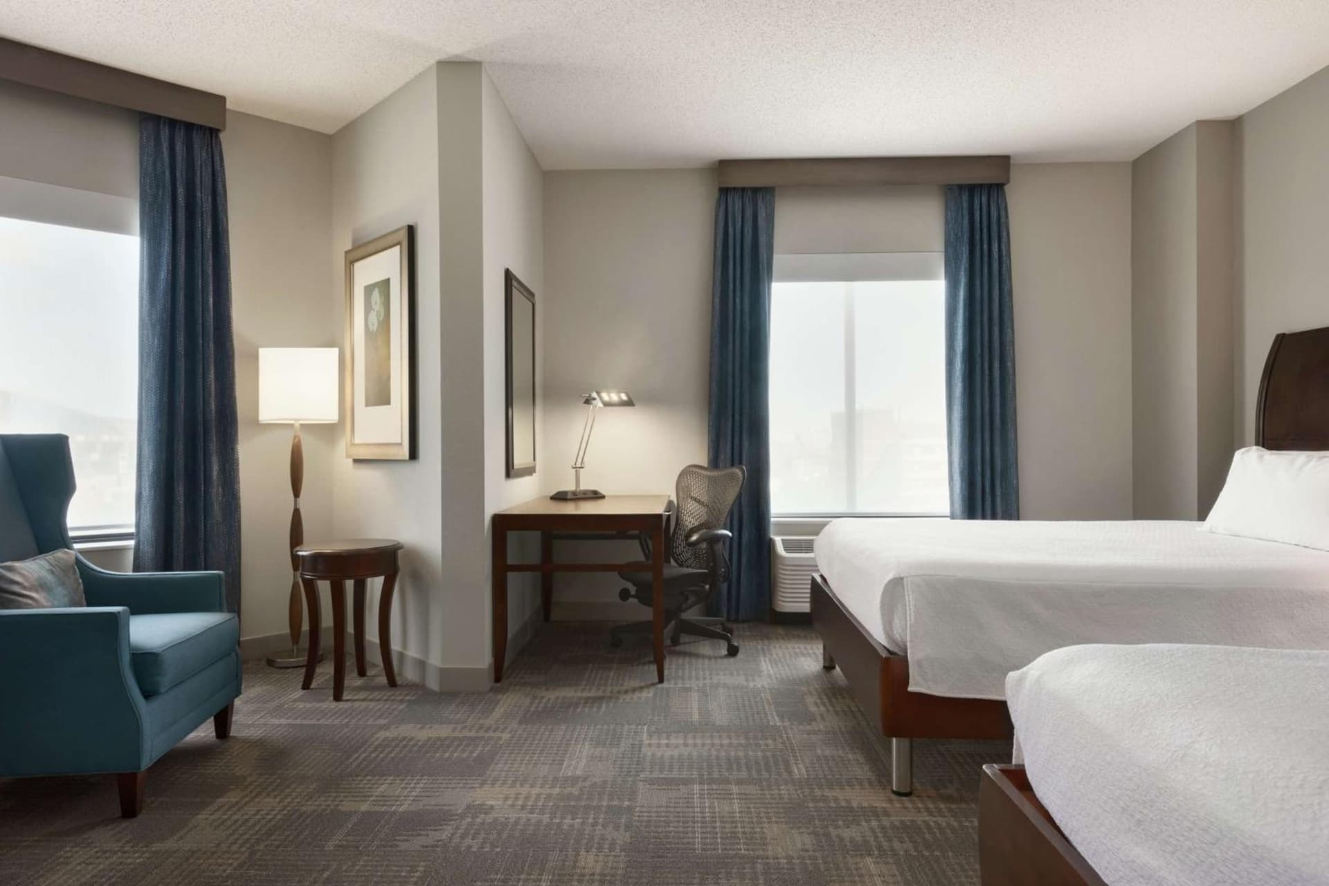 Hilton Garden Inn Minneapolis Downtown gallery photo in Minneapolis, MN — image 26