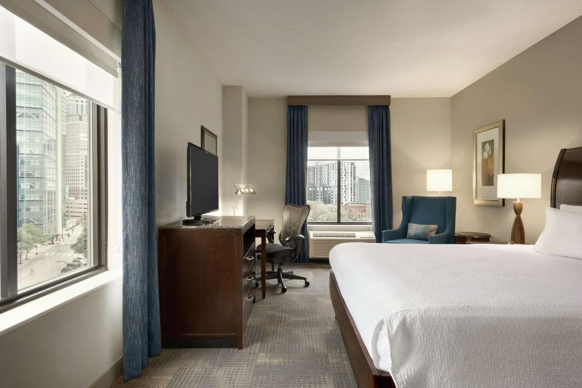 Hilton Garden Inn Minneapolis Downtown gallery photo in Minneapolis, MN — image 41