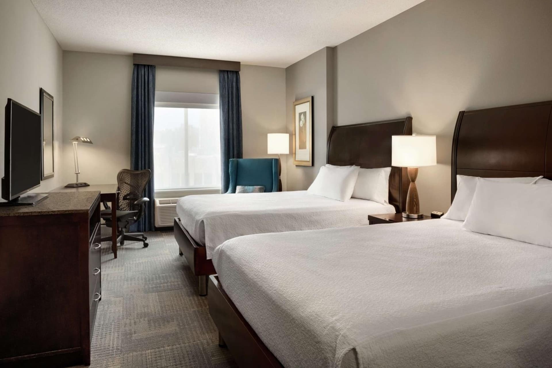 Hilton Garden Inn Minneapolis Downtown gallery photo in Minneapolis, MN — image 48