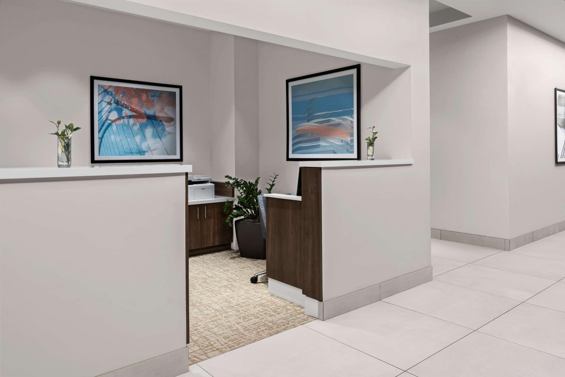 Hilton Garden Inn Minneapolis Downtown gallery photo in Minneapolis, MN — image 17