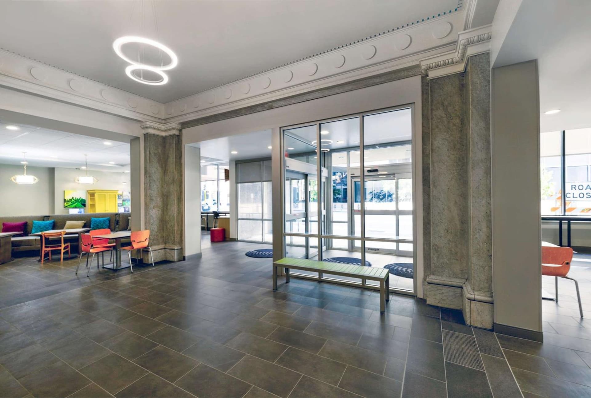 Tru By Hilton Minneapolis Downtown property views in Minneapolis, MN — gallery photo 3