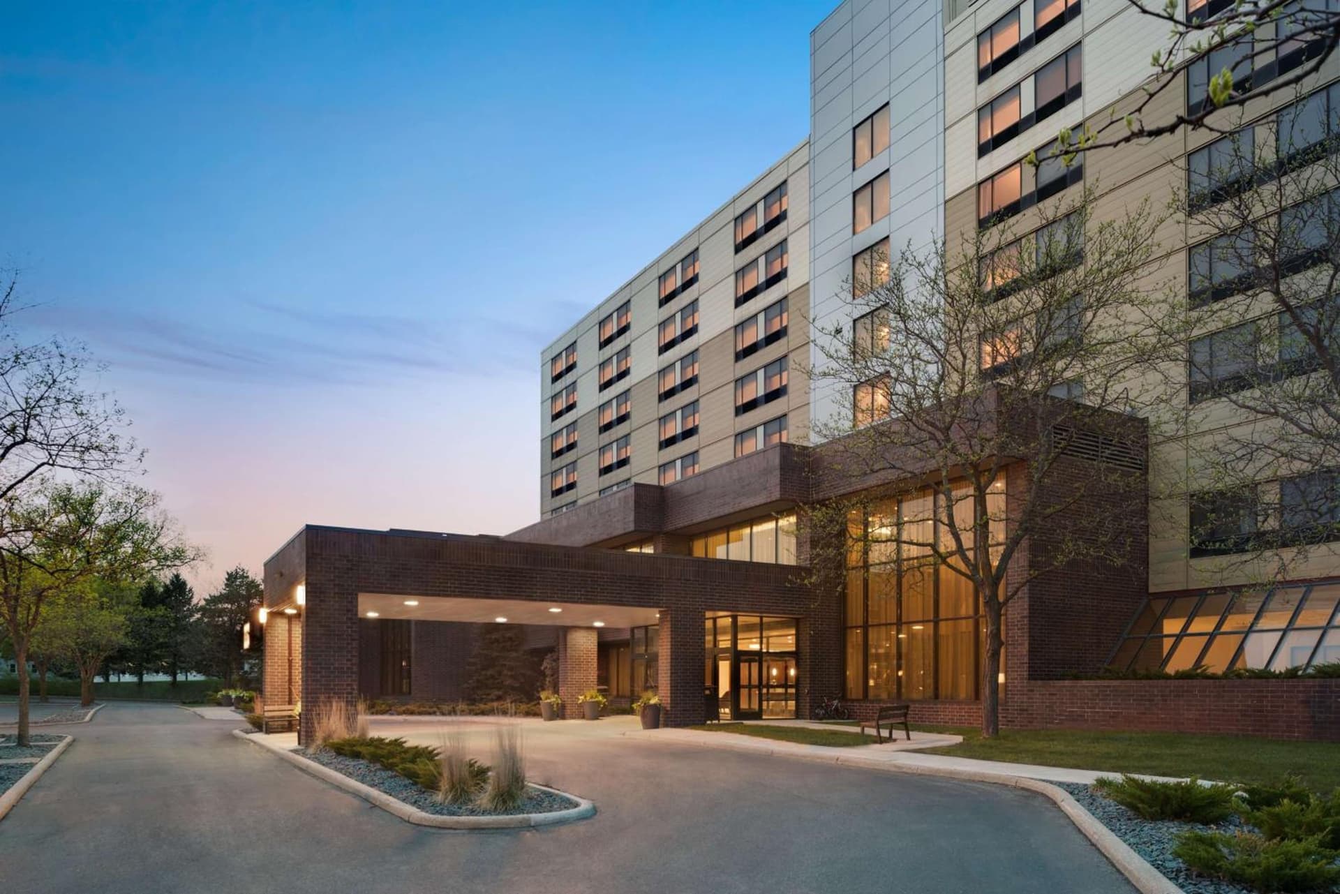 DoubleTree by Hilton St. Paul, MN gallery photo in Saint Paul, MN — image 46