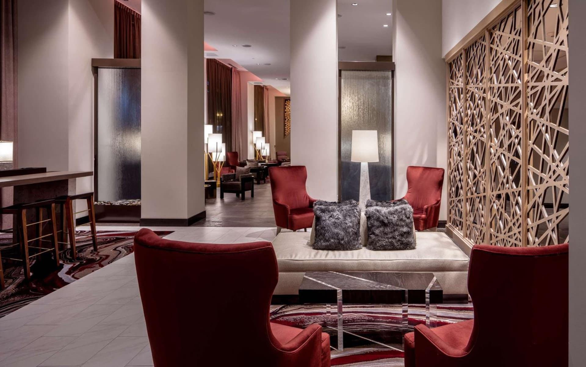 Embassy Suites By Hilton Minneapolis Downtown Hotel gallery photo in Minneapolis, MN — image 31