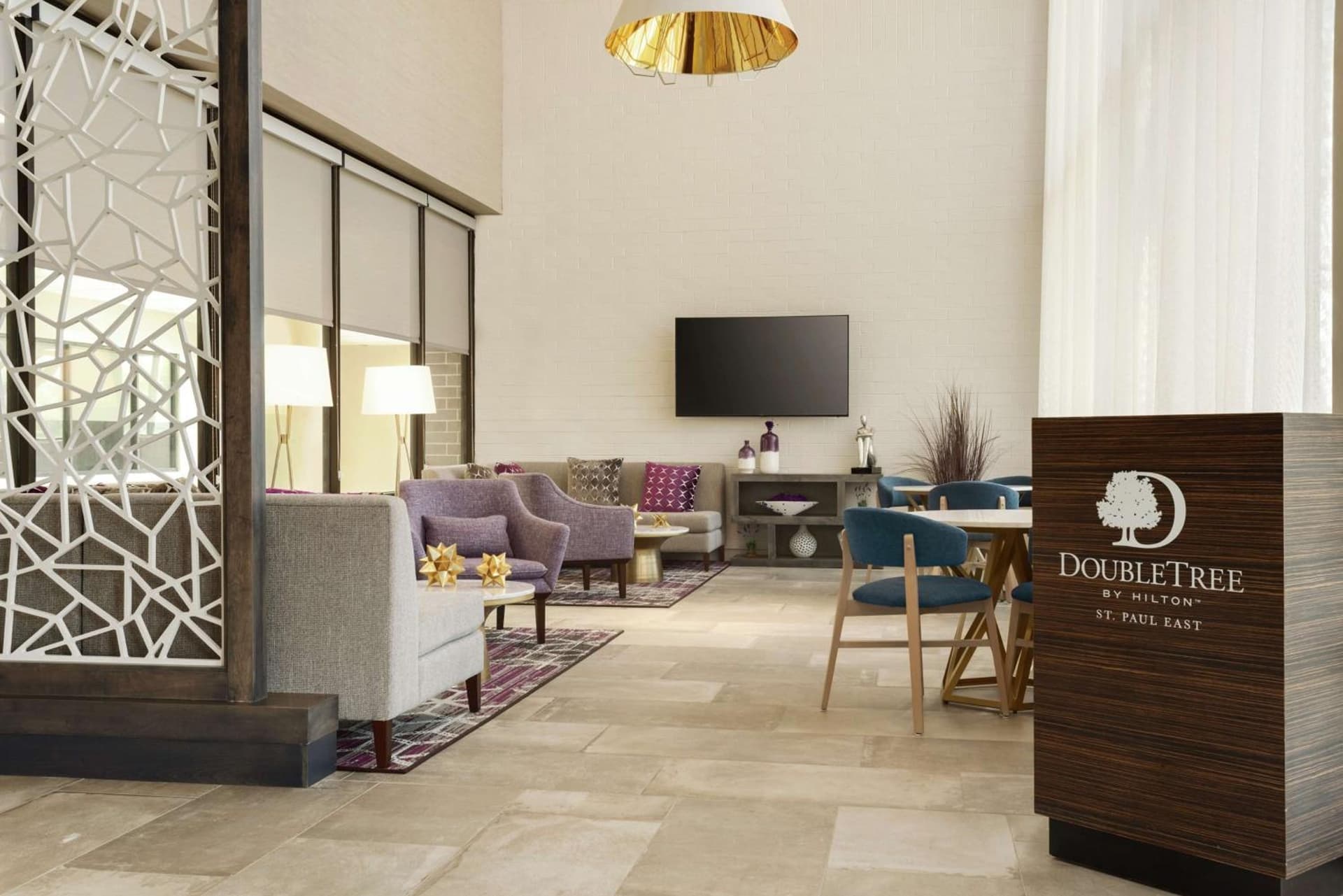 DoubleTree by Hilton St. Paul, MN gallery photo in Saint Paul, MN — image 37