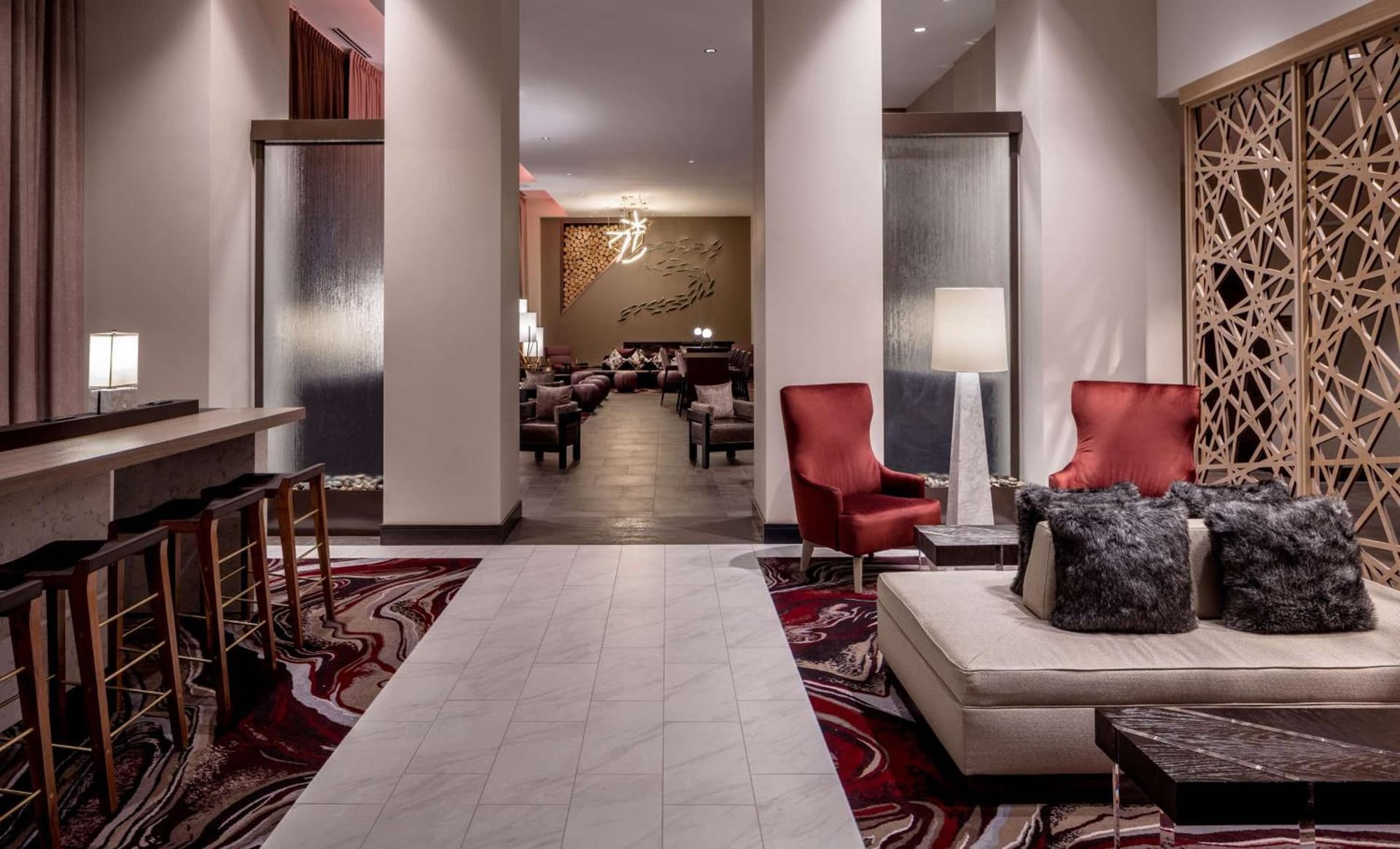 Embassy Suites By Hilton Minneapolis Downtown Hotel gallery photo in Minneapolis, MN — image 45