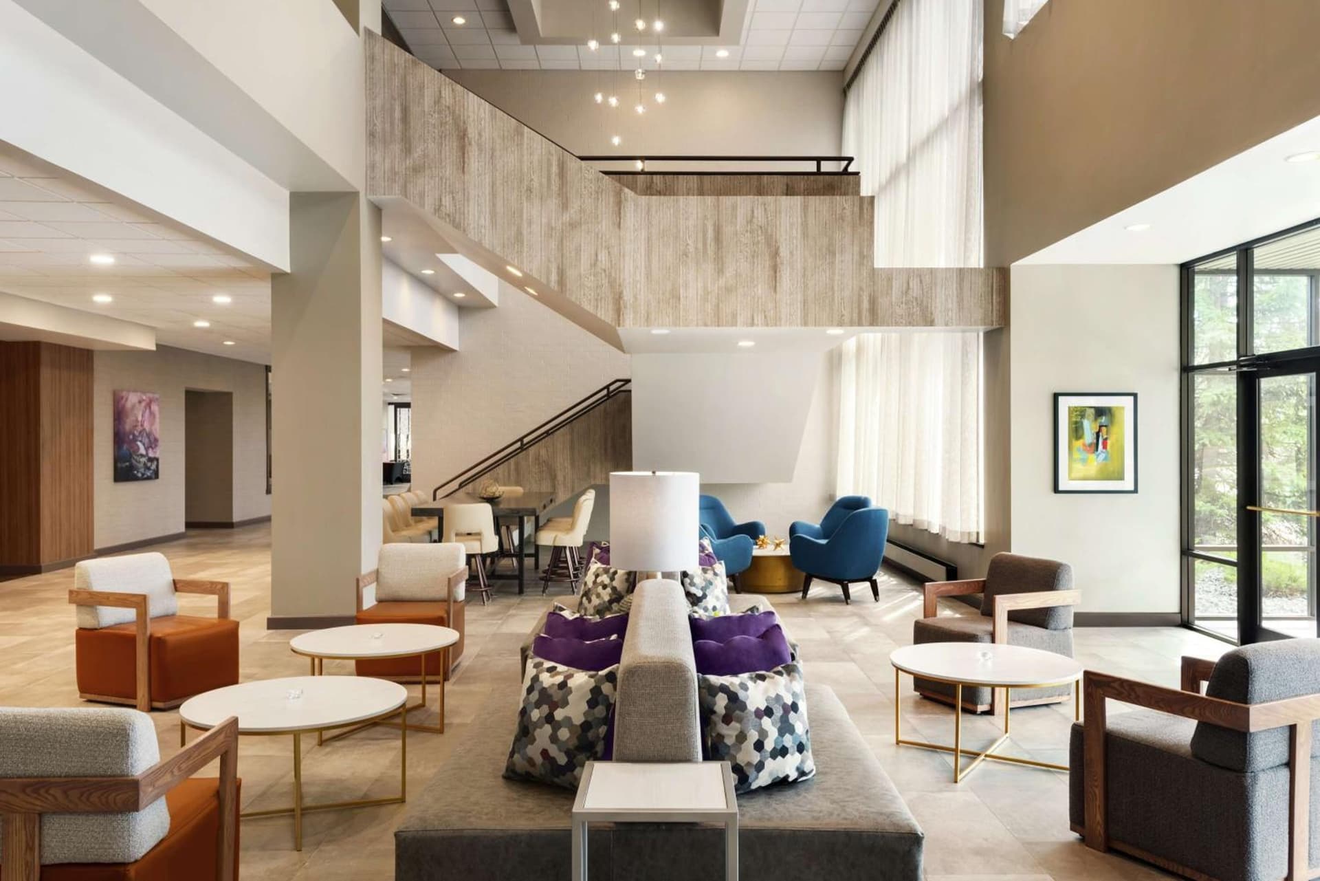 DoubleTree by Hilton St. Paul, MN gallery photo in Saint Paul, MN — image 6