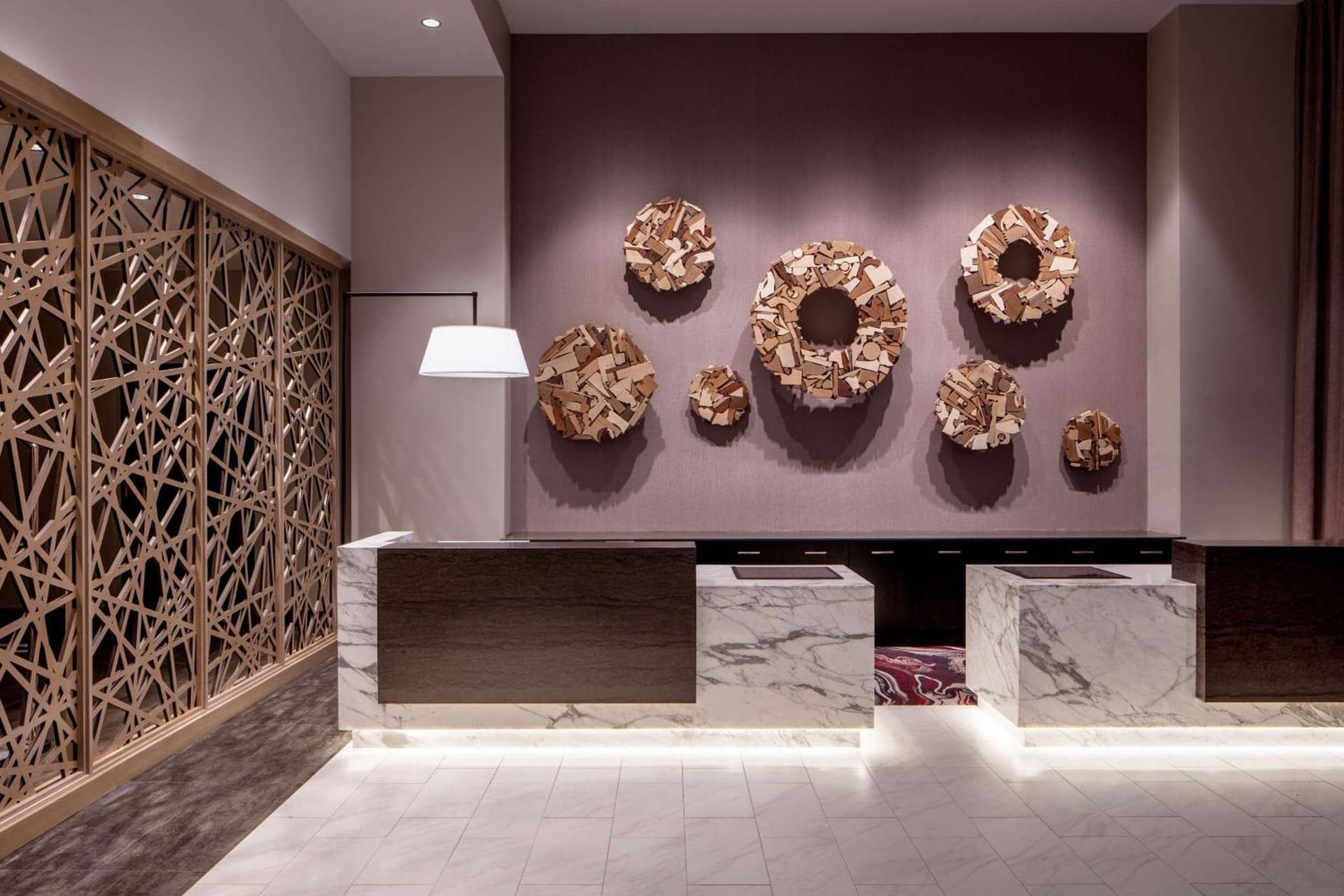 Embassy Suites By Hilton Minneapolis Downtown Hotel gallery photo in Minneapolis, MN — image 25