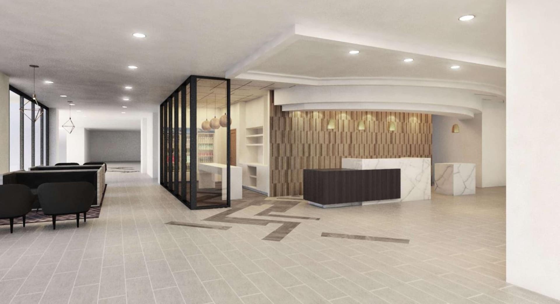 DoubleTree by Hilton St. Paul, MN gallery photo in Saint Paul, MN — image 30