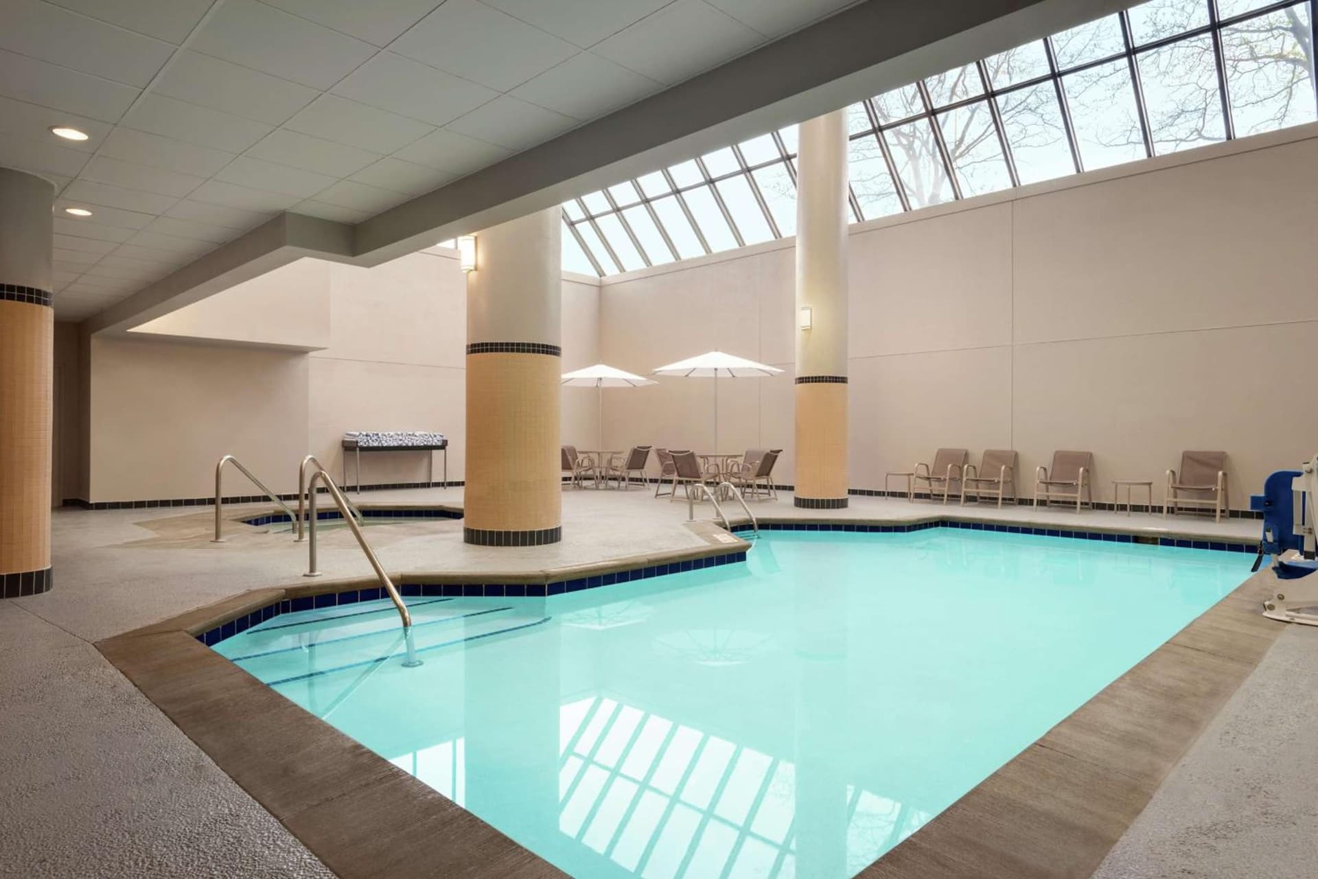 DoubleTree by Hilton St. Paul, MN gallery photo in Saint Paul, MN — image 47