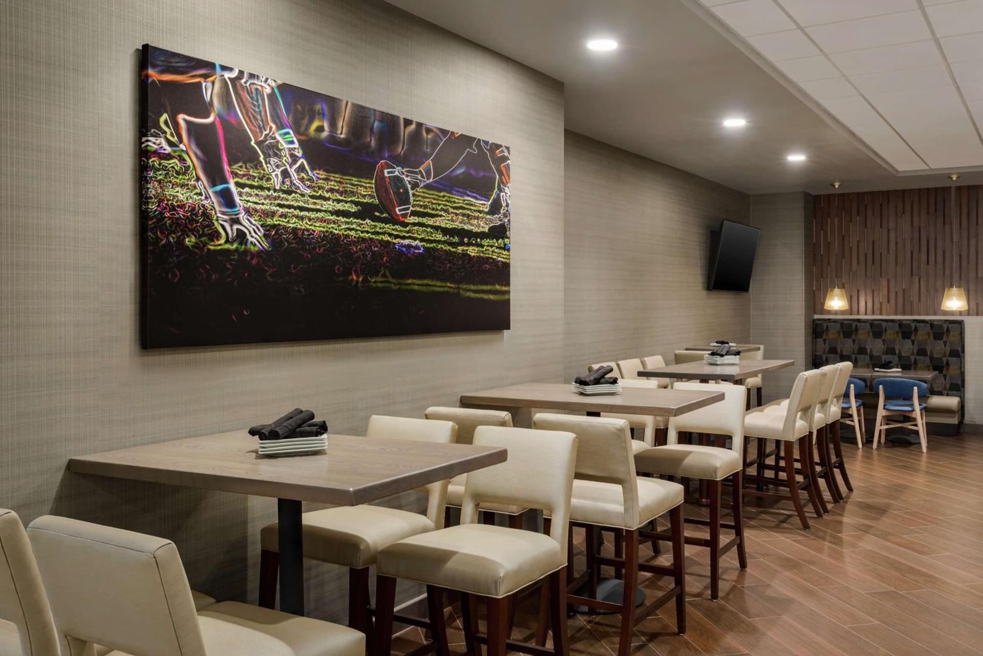 DoubleTree by Hilton St. Paul, MN gallery photo in Saint Paul, MN — image 48