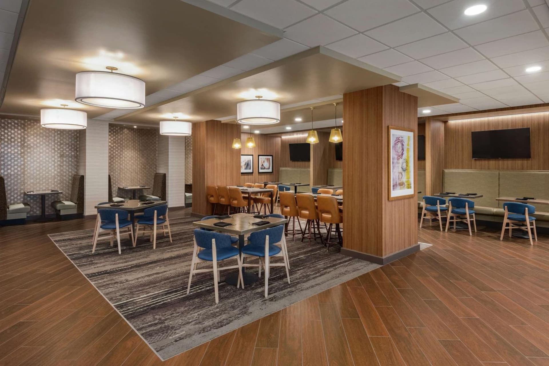 DoubleTree by Hilton St. Paul, MN gallery photo in Saint Paul, MN — image 15
