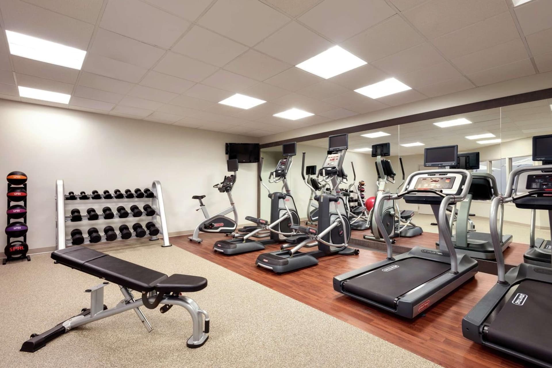 DoubleTree by Hilton St. Paul, MN gallery photo in Saint Paul, MN — image 18