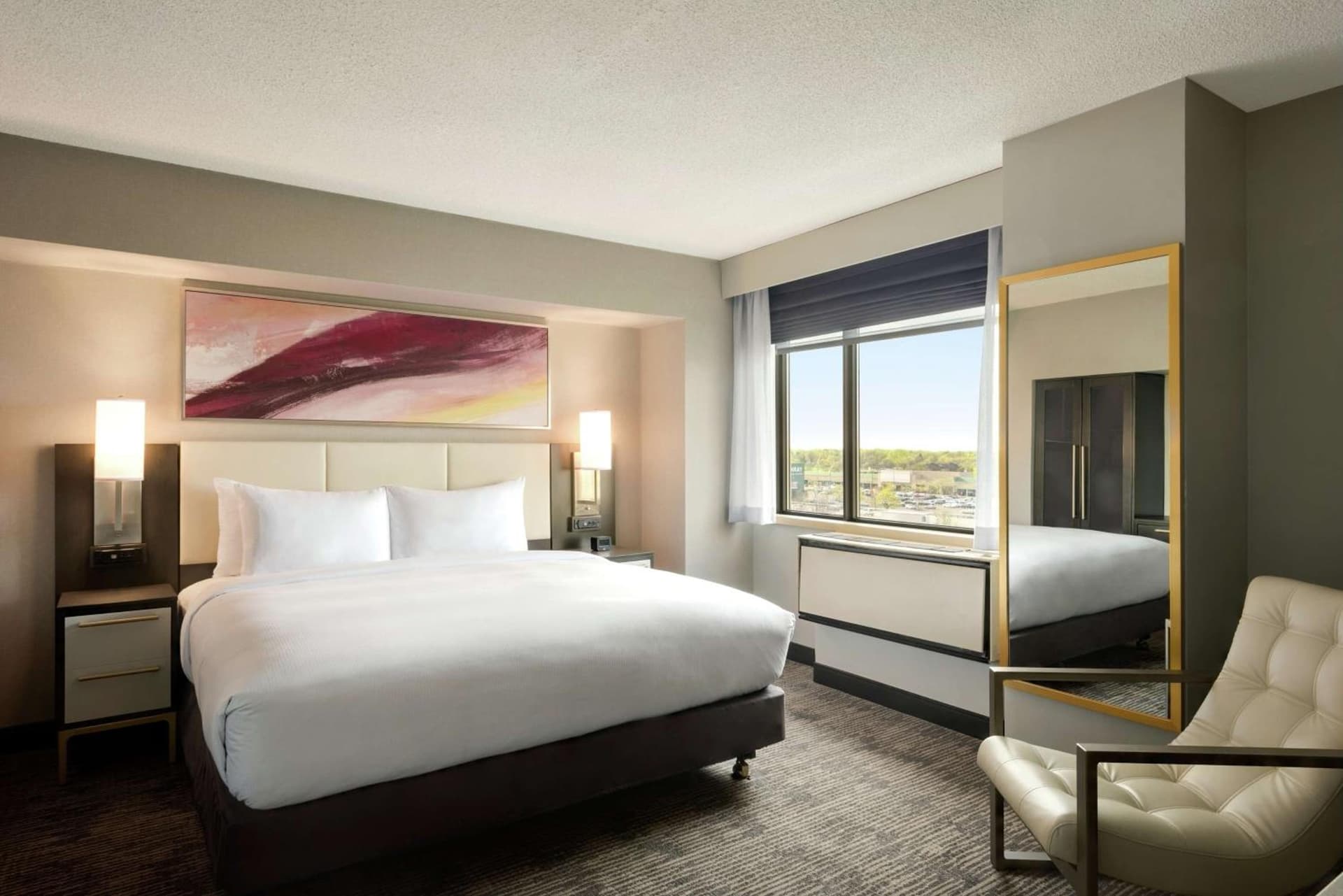 DoubleTree by Hilton St. Paul, MN gallery photo in Saint Paul, MN — image 32