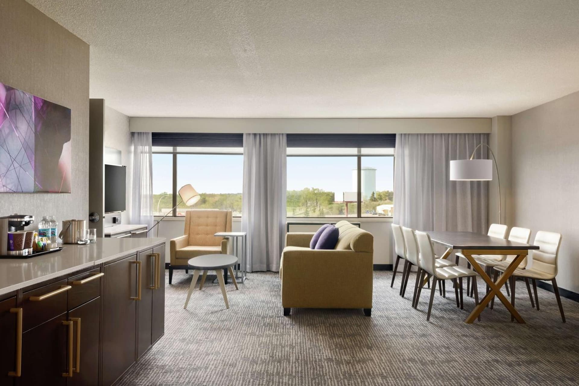 DoubleTree by Hilton St. Paul, MN gallery photo in Saint Paul, MN — image 38