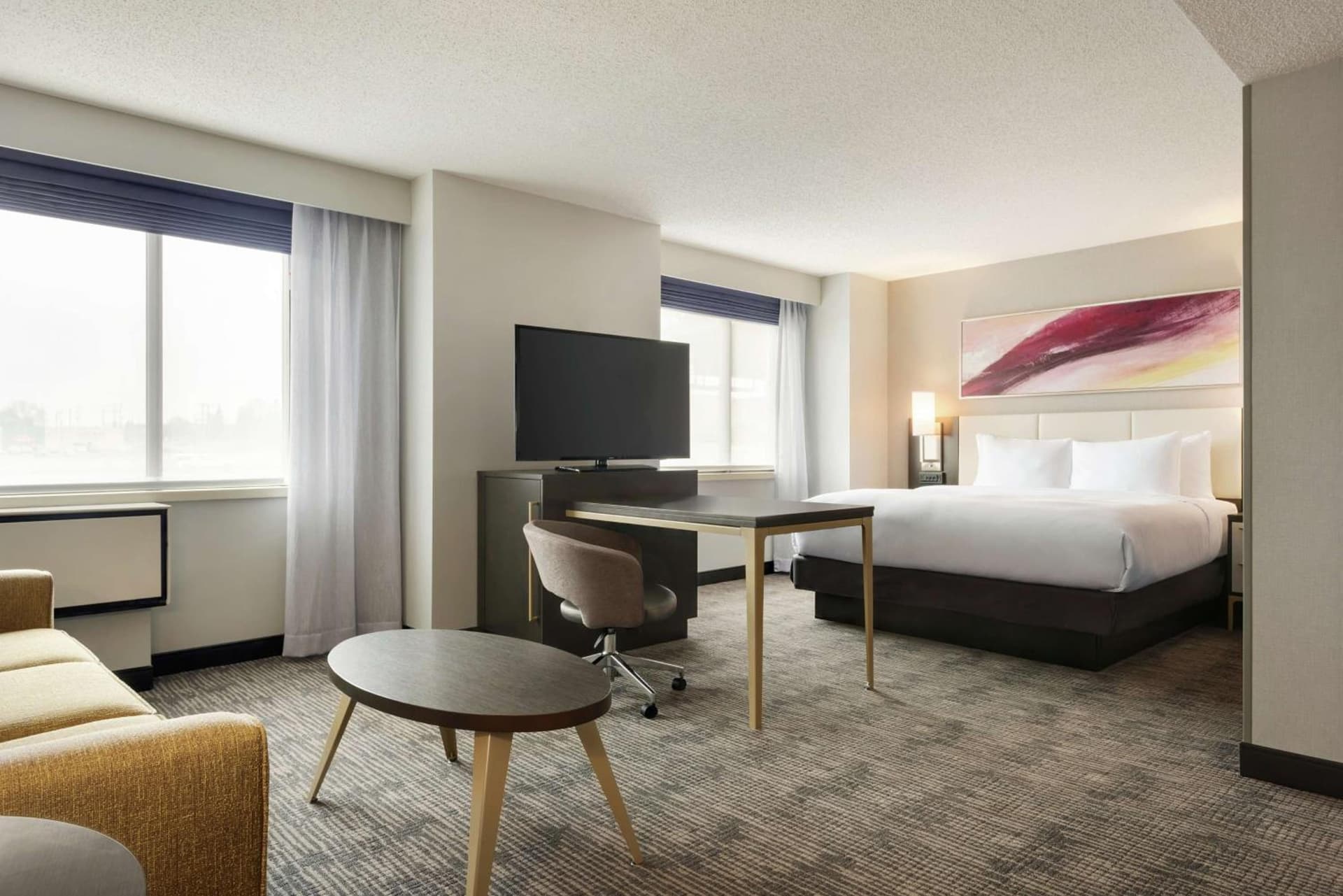 DoubleTree by Hilton St. Paul, MN gallery photo in Saint Paul, MN — image 23