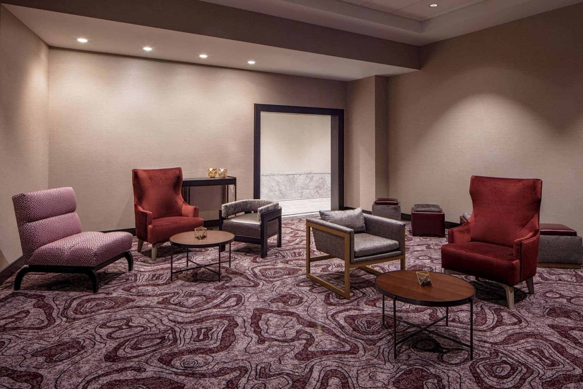 Embassy Suites By Hilton Minneapolis Downtown Hotel gallery photo in Minneapolis, MN — image 29