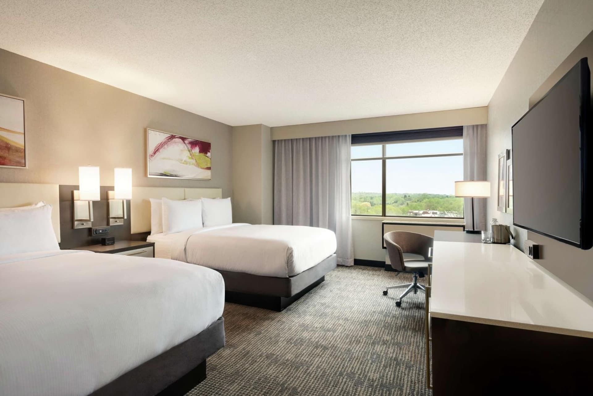 DoubleTree by Hilton St. Paul, MN gallery photo in Saint Paul, MN — image 45
