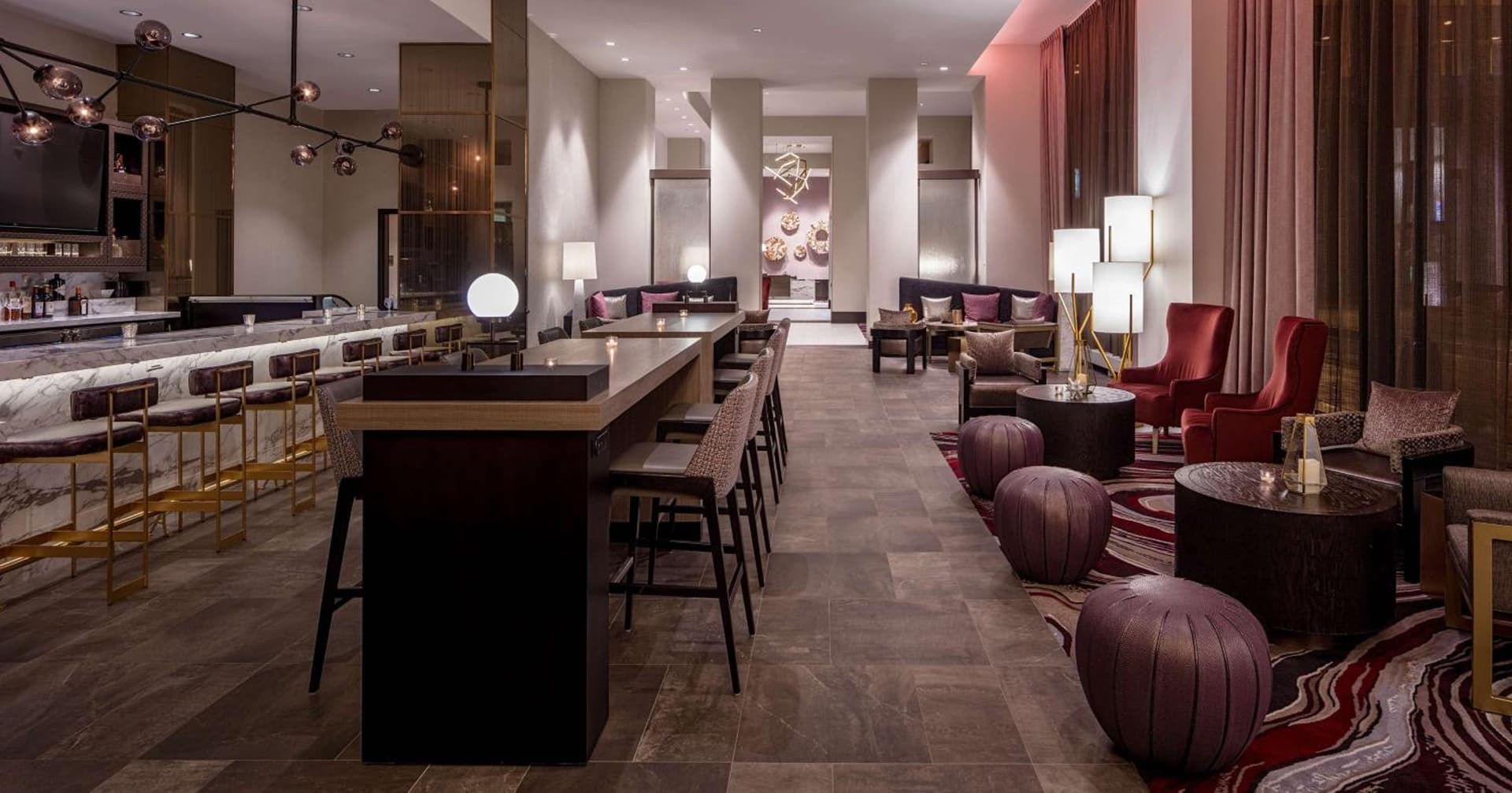 Embassy Suites By Hilton Minneapolis Downtown Hotel gallery photo in Minneapolis, MN — image 27