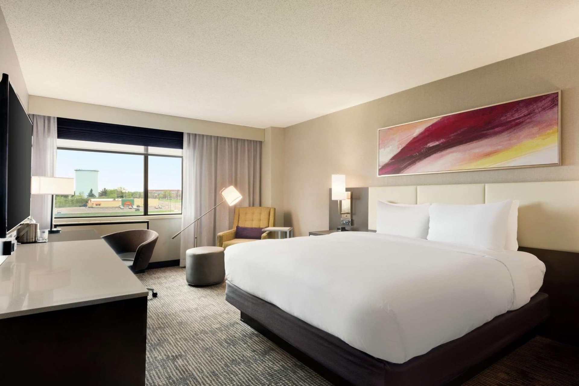 DoubleTree by Hilton St. Paul, MN gallery photo in Saint Paul, MN — image 25