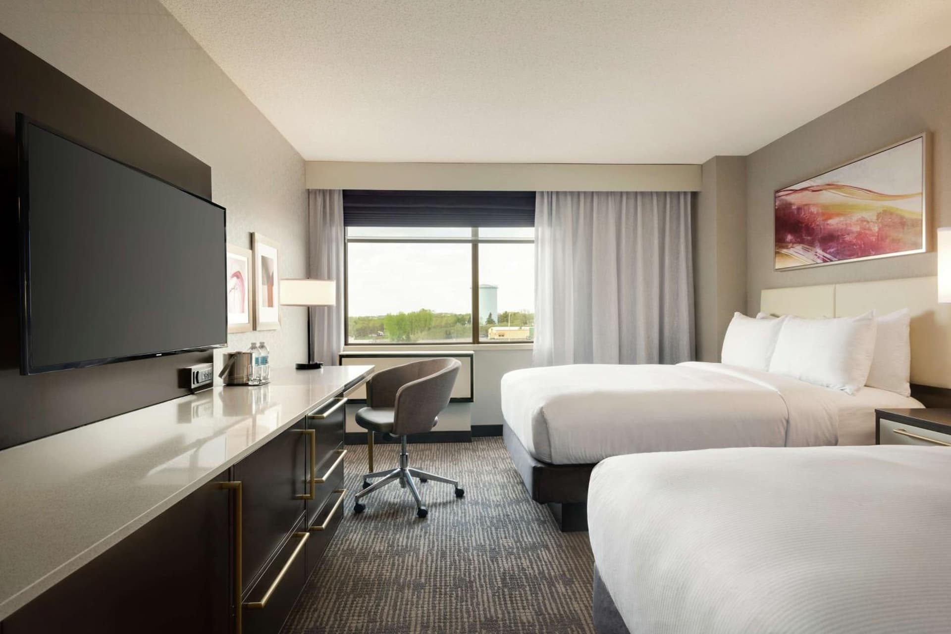 DoubleTree by Hilton St. Paul, MN gallery photo in Saint Paul, MN — image 4