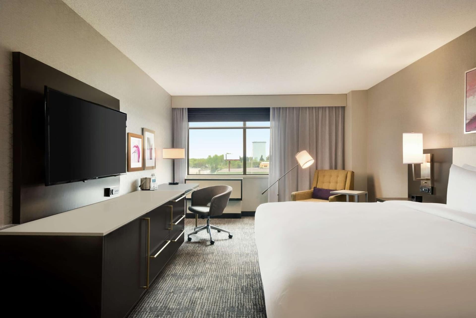 DoubleTree by Hilton St. Paul, MN gallery photo in Saint Paul, MN — image 13