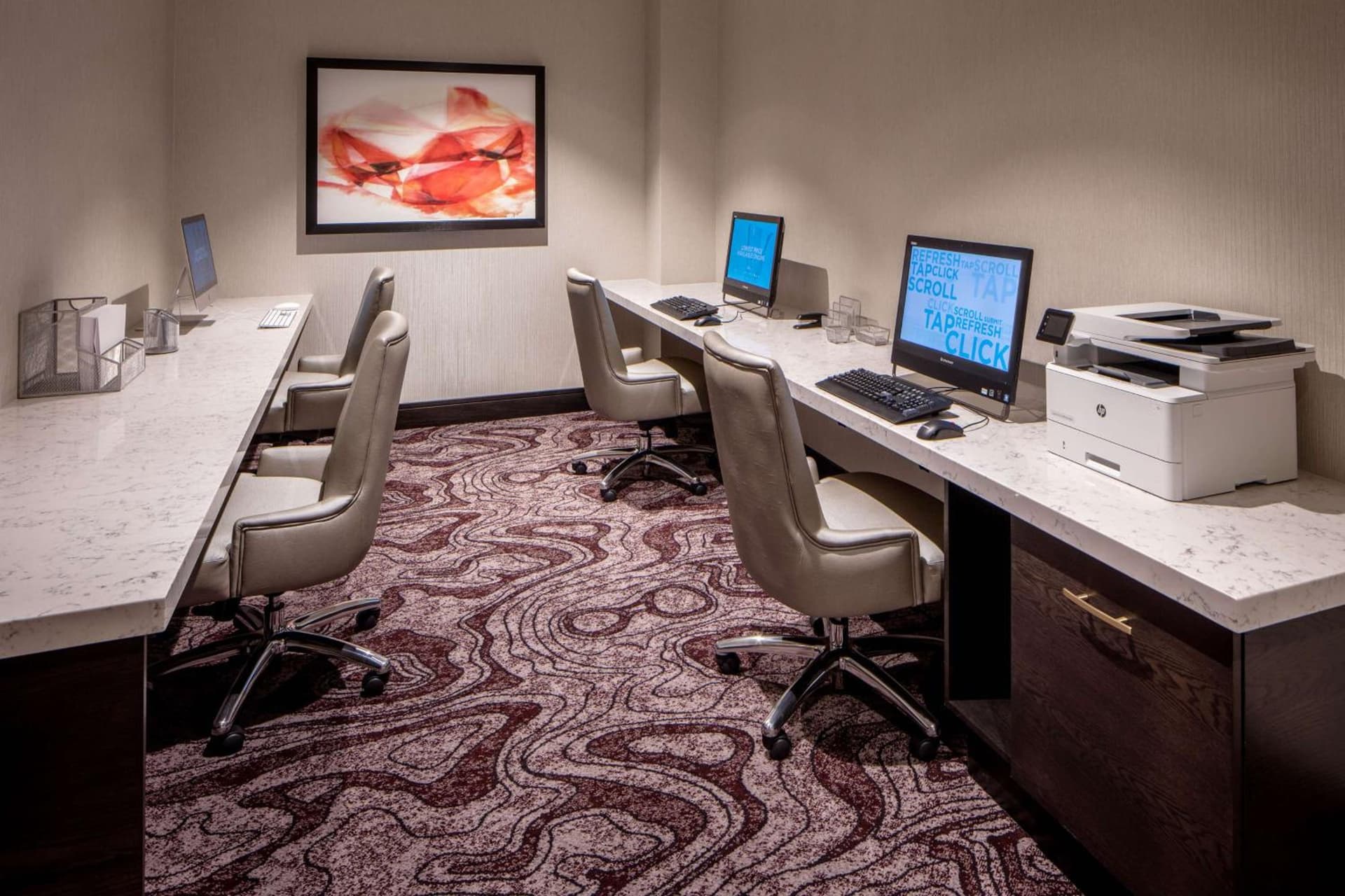 Embassy Suites By Hilton Minneapolis Downtown Hotel gallery photo in Minneapolis, MN — image 30