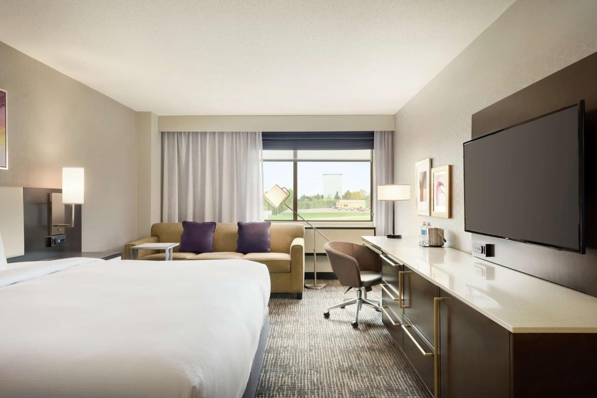 DoubleTree by Hilton St. Paul, MN gallery photo in Saint Paul, MN — image 43