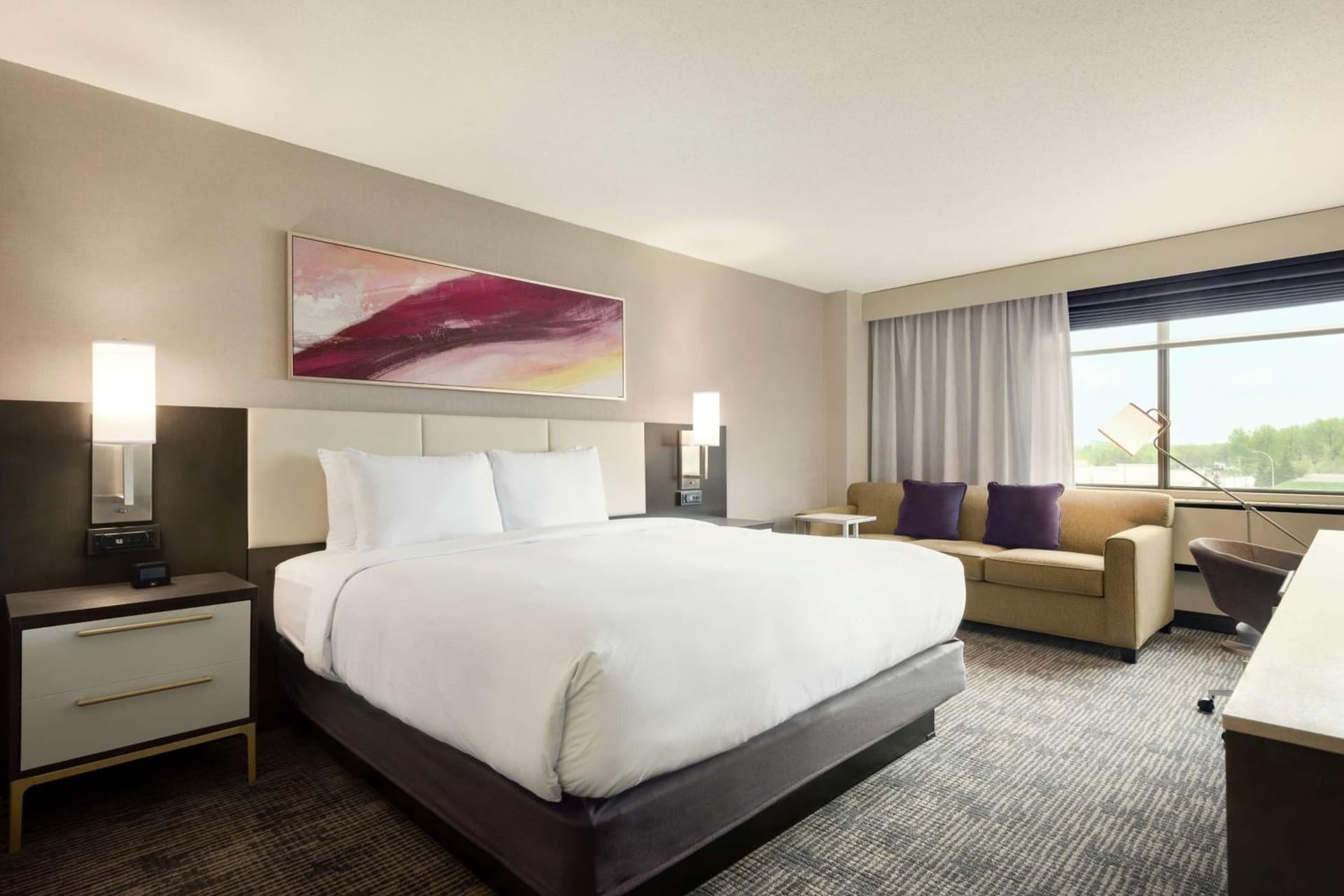 DoubleTree by Hilton St. Paul, MN gallery photo in Saint Paul, MN — image 24