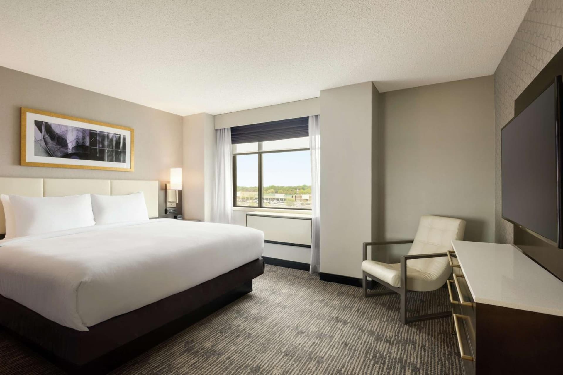 DoubleTree by Hilton St. Paul, MN gallery photo in Saint Paul, MN — image 12