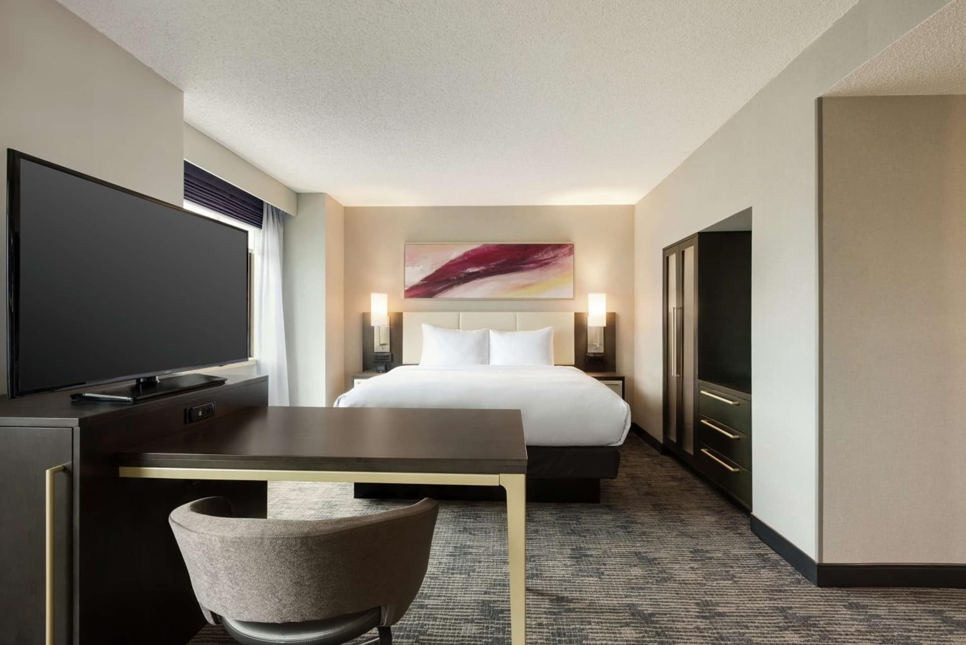 DoubleTree by Hilton St. Paul, MN gallery photo in Saint Paul, MN — image 11