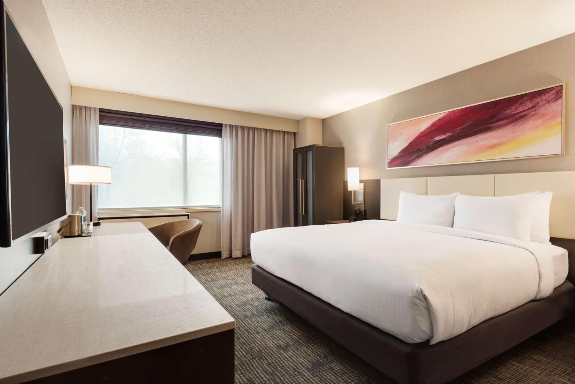DoubleTree by Hilton St. Paul, MN gallery photo in Saint Paul, MN — image 33