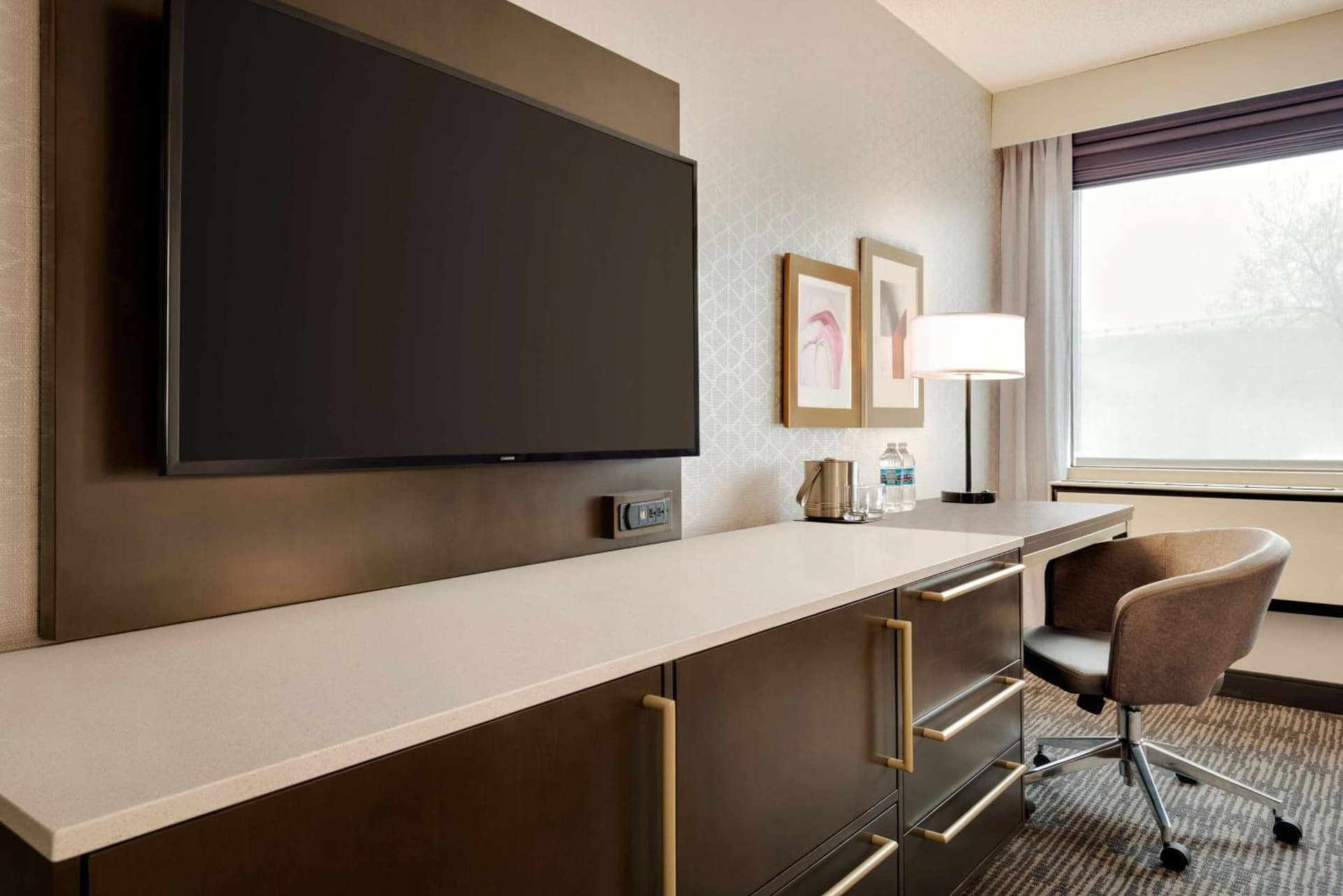 DoubleTree by Hilton St. Paul, MN gallery photo in Saint Paul, MN — image 9