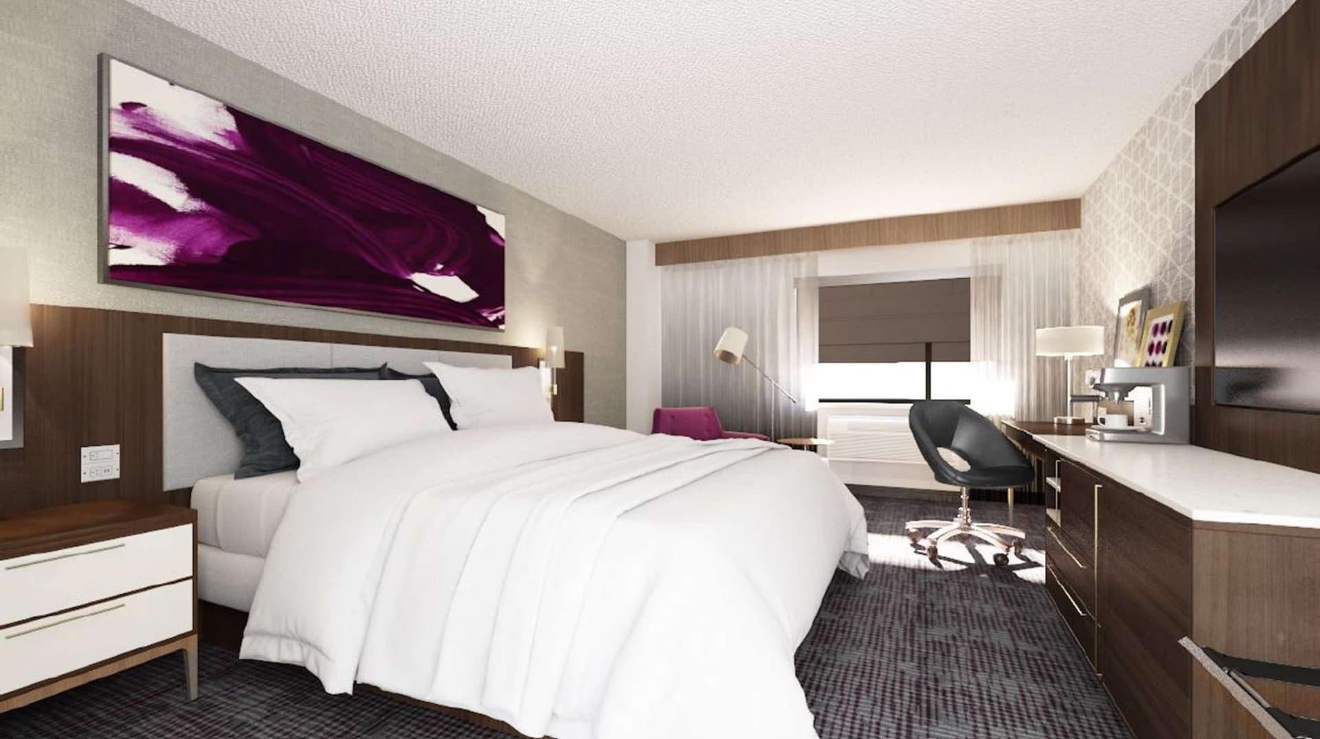 DoubleTree by Hilton St. Paul, MN gallery photo in Saint Paul, MN — image 7