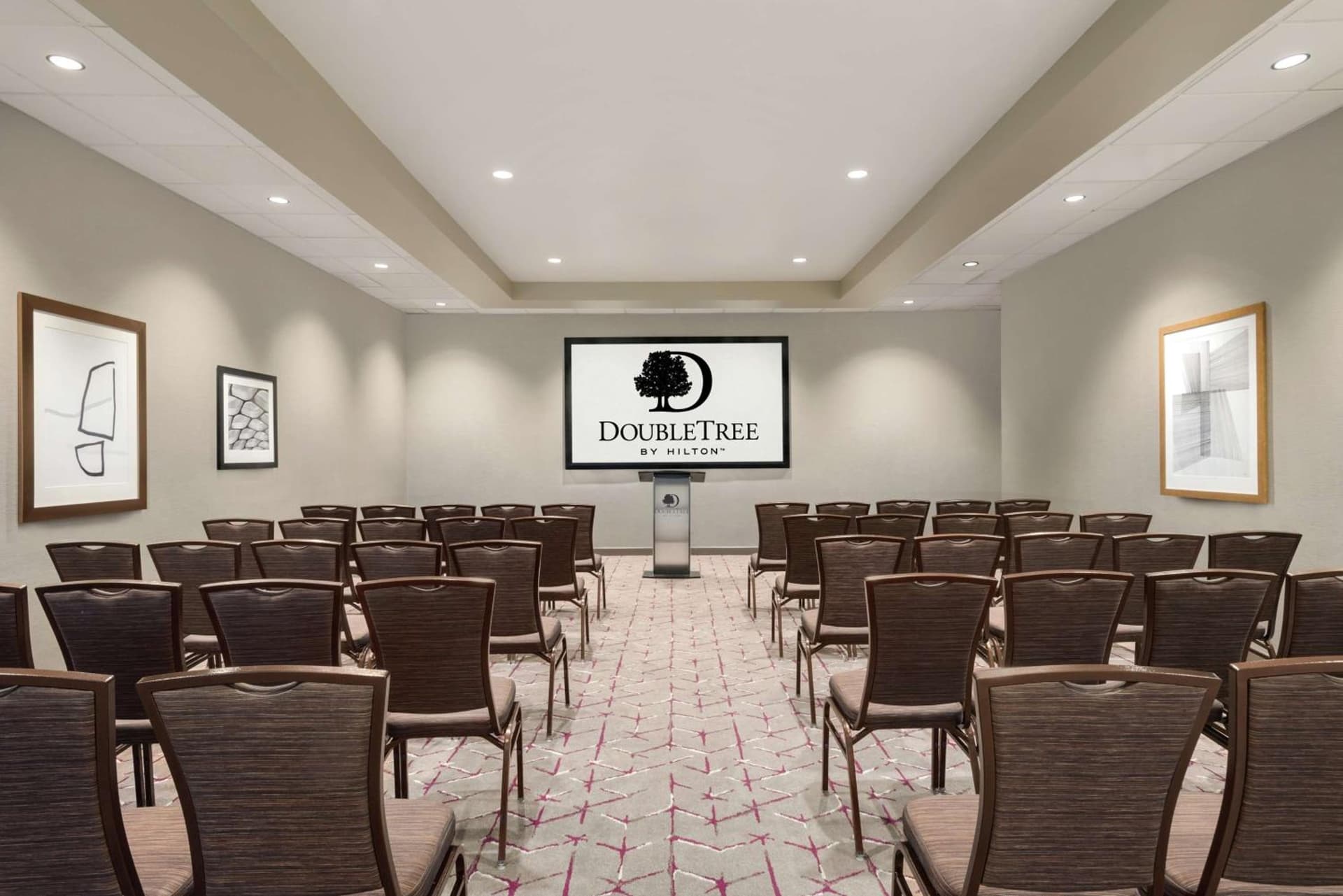 DoubleTree by Hilton St. Paul, MN gallery photo in Saint Paul, MN — image 26