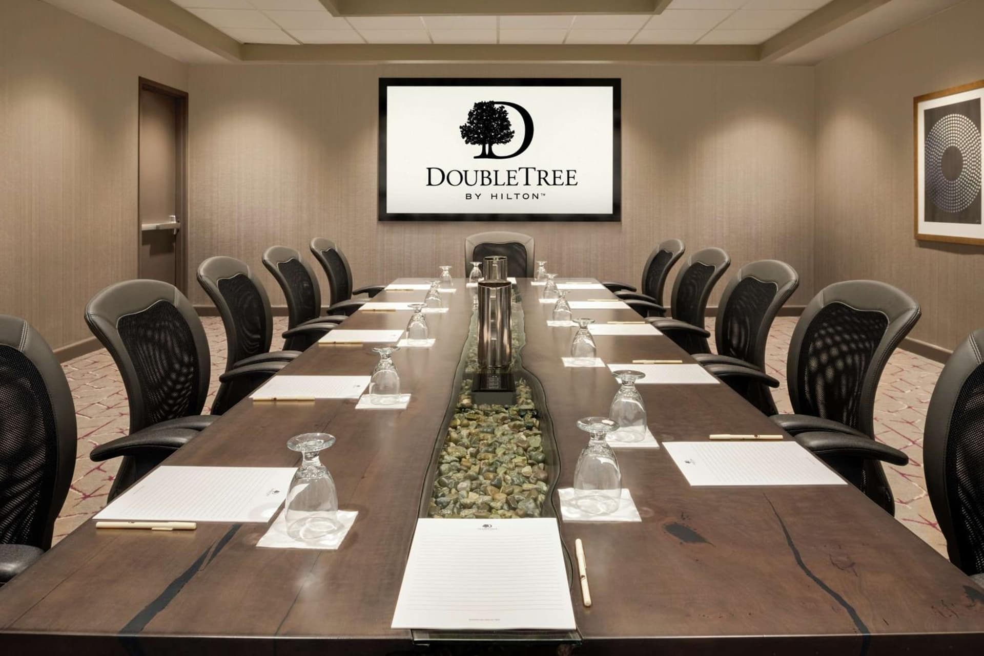 DoubleTree by Hilton St. Paul, MN gallery photo in Saint Paul, MN — image 35