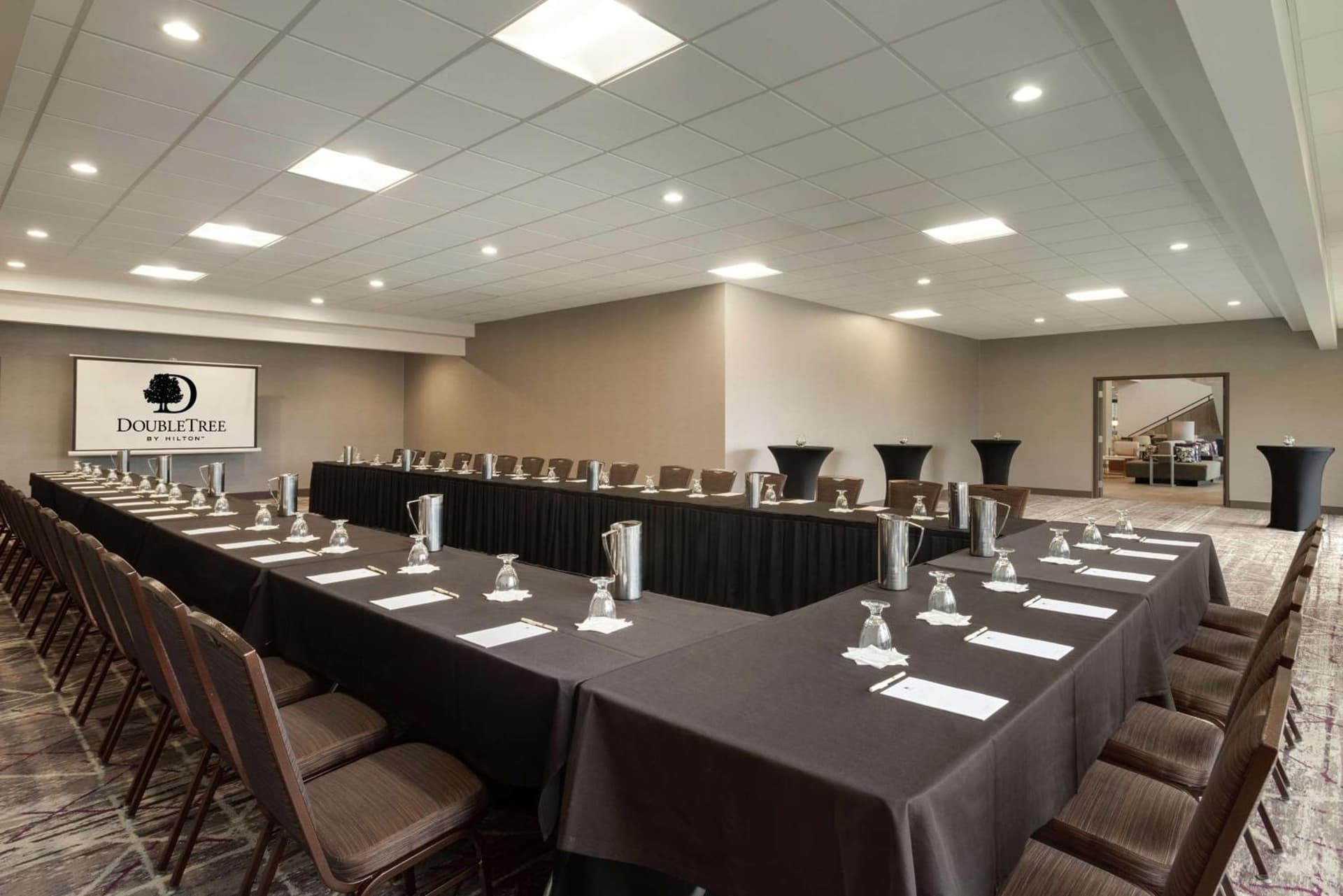 DoubleTree by Hilton St. Paul, MN gallery photo in Saint Paul, MN — image 5