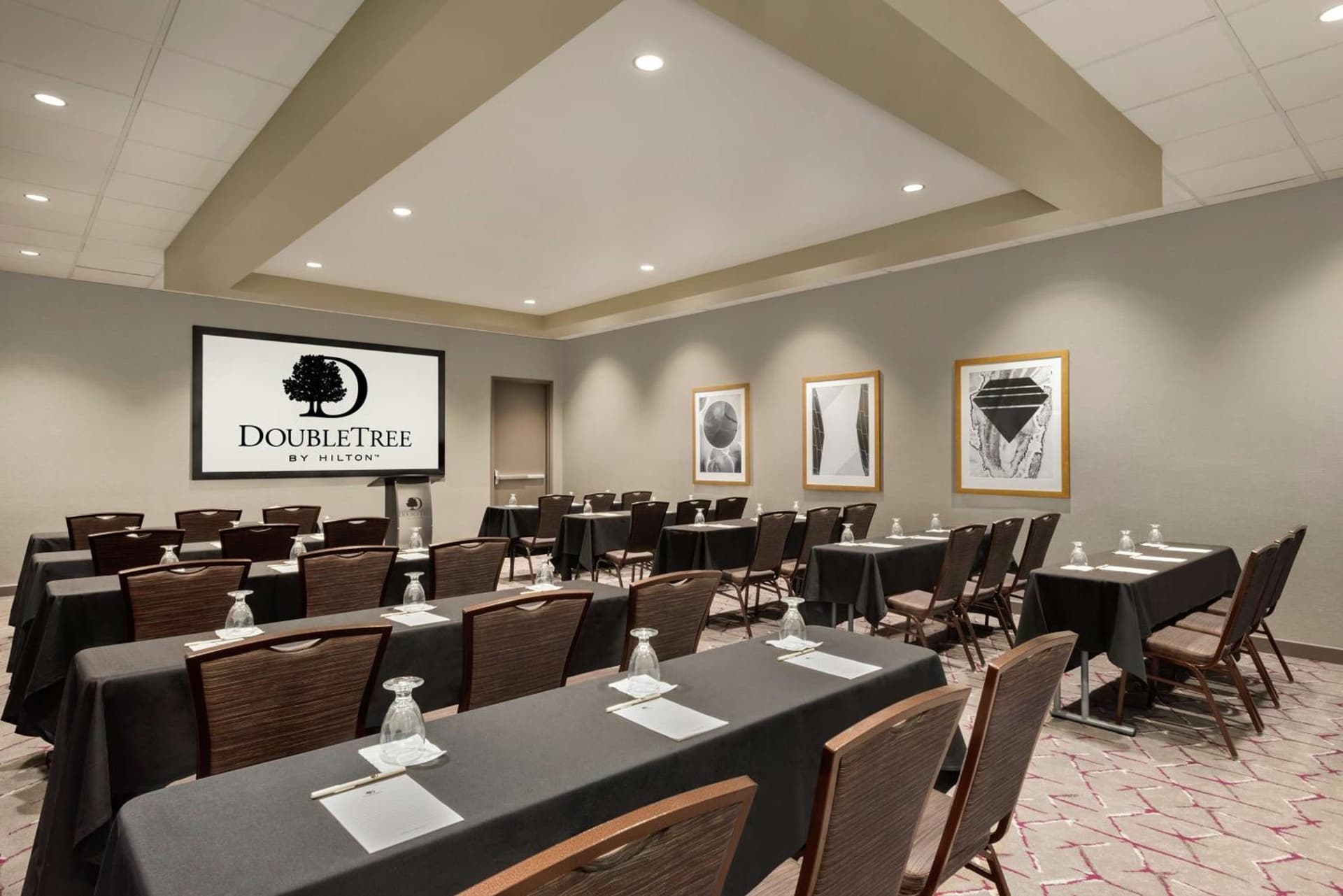 DoubleTree by Hilton St. Paul, MN gallery photo in Saint Paul, MN — image 17