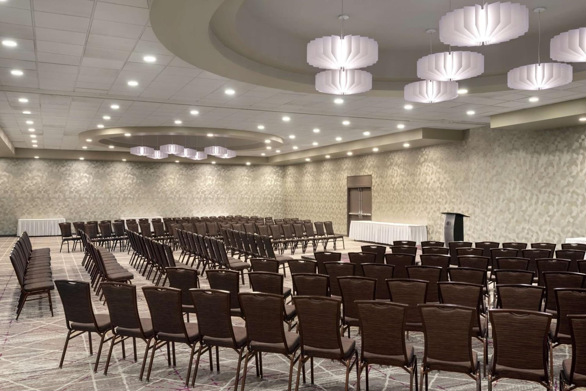 DoubleTree by Hilton St. Paul, MN gallery photo in Saint Paul, MN — image 40