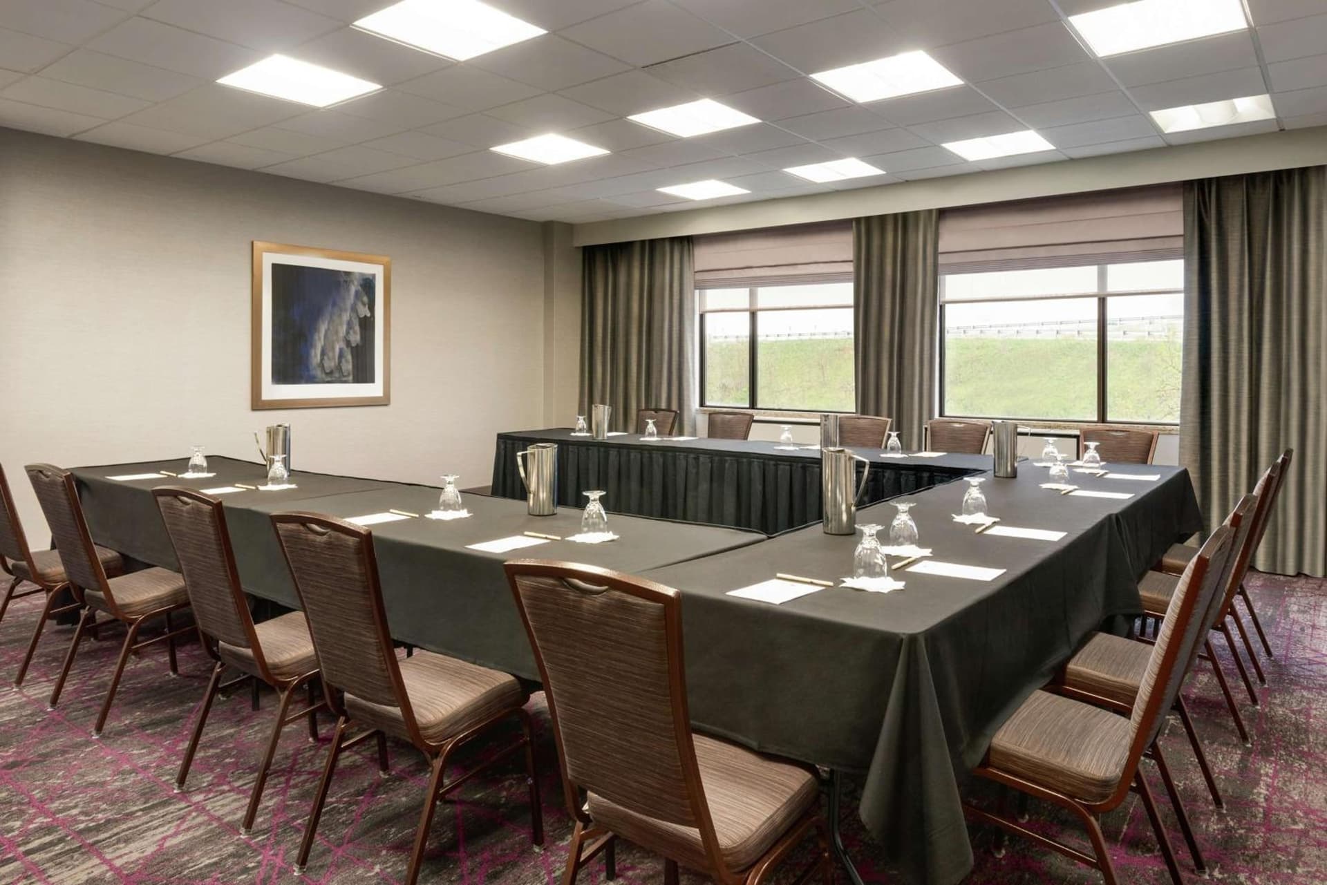 DoubleTree by Hilton St. Paul, MN gallery photo in Saint Paul, MN — image 28