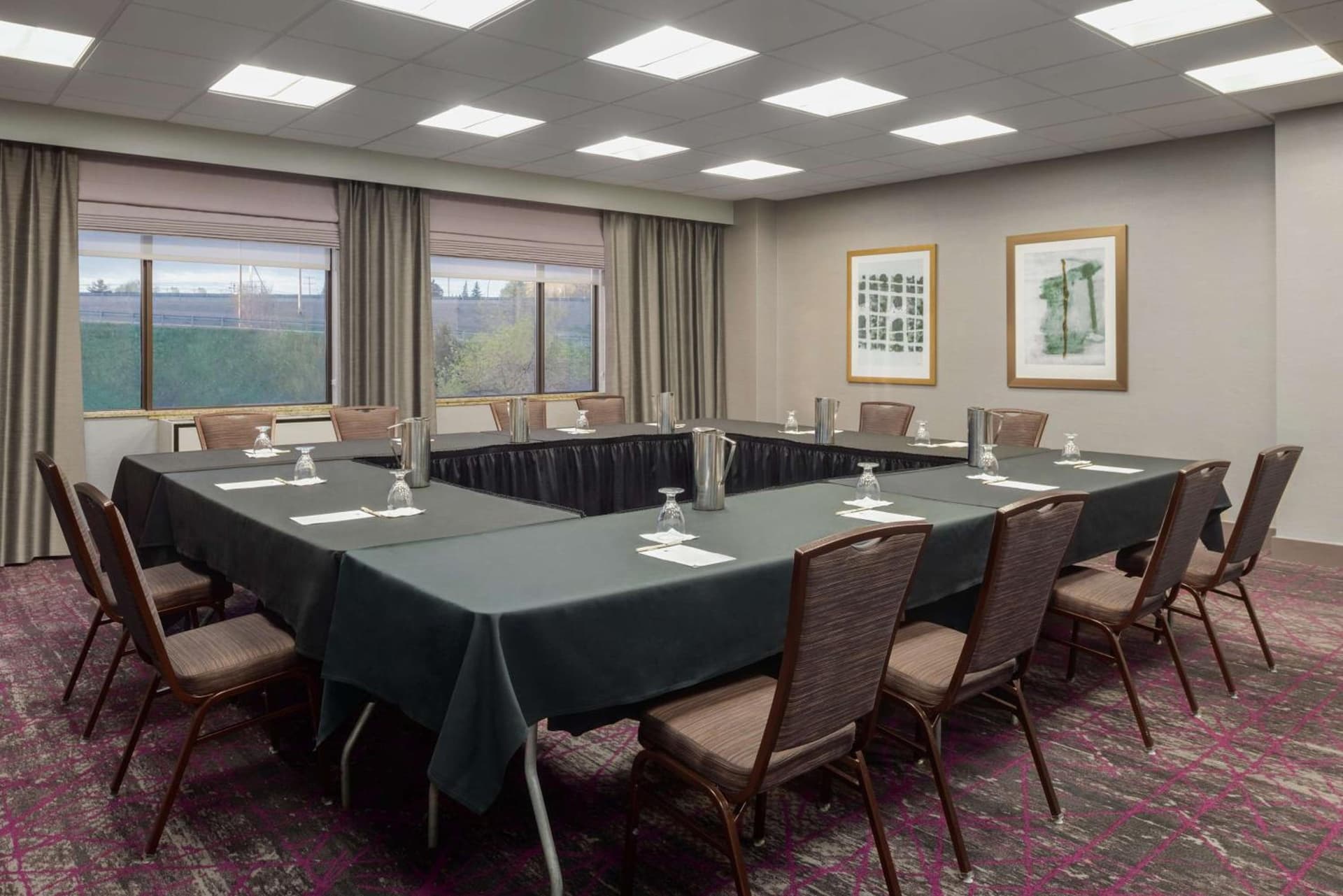 DoubleTree by Hilton St. Paul, MN gallery photo in Saint Paul, MN — image 19