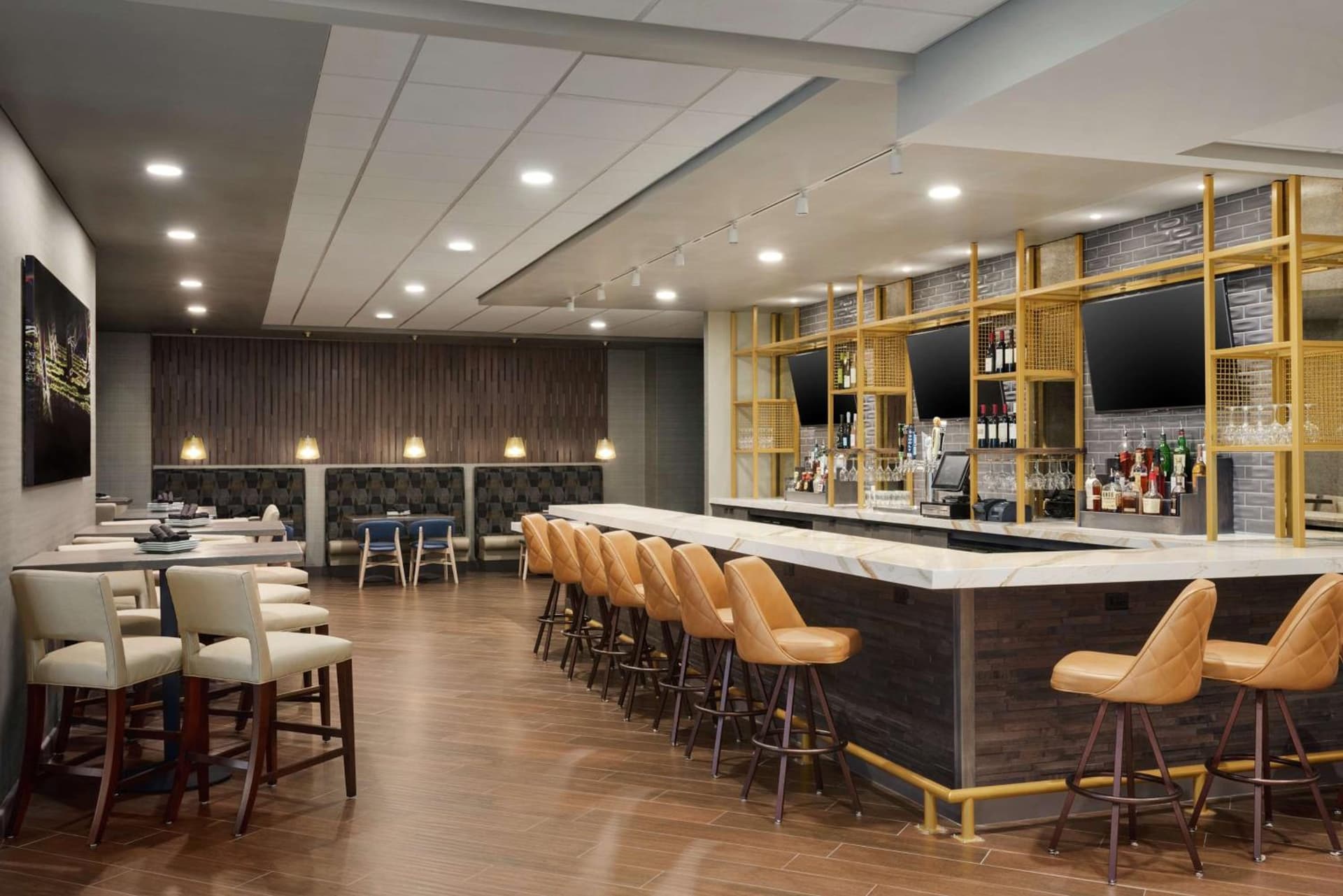 DoubleTree by Hilton St. Paul, MN gallery photo in Saint Paul, MN — image 34