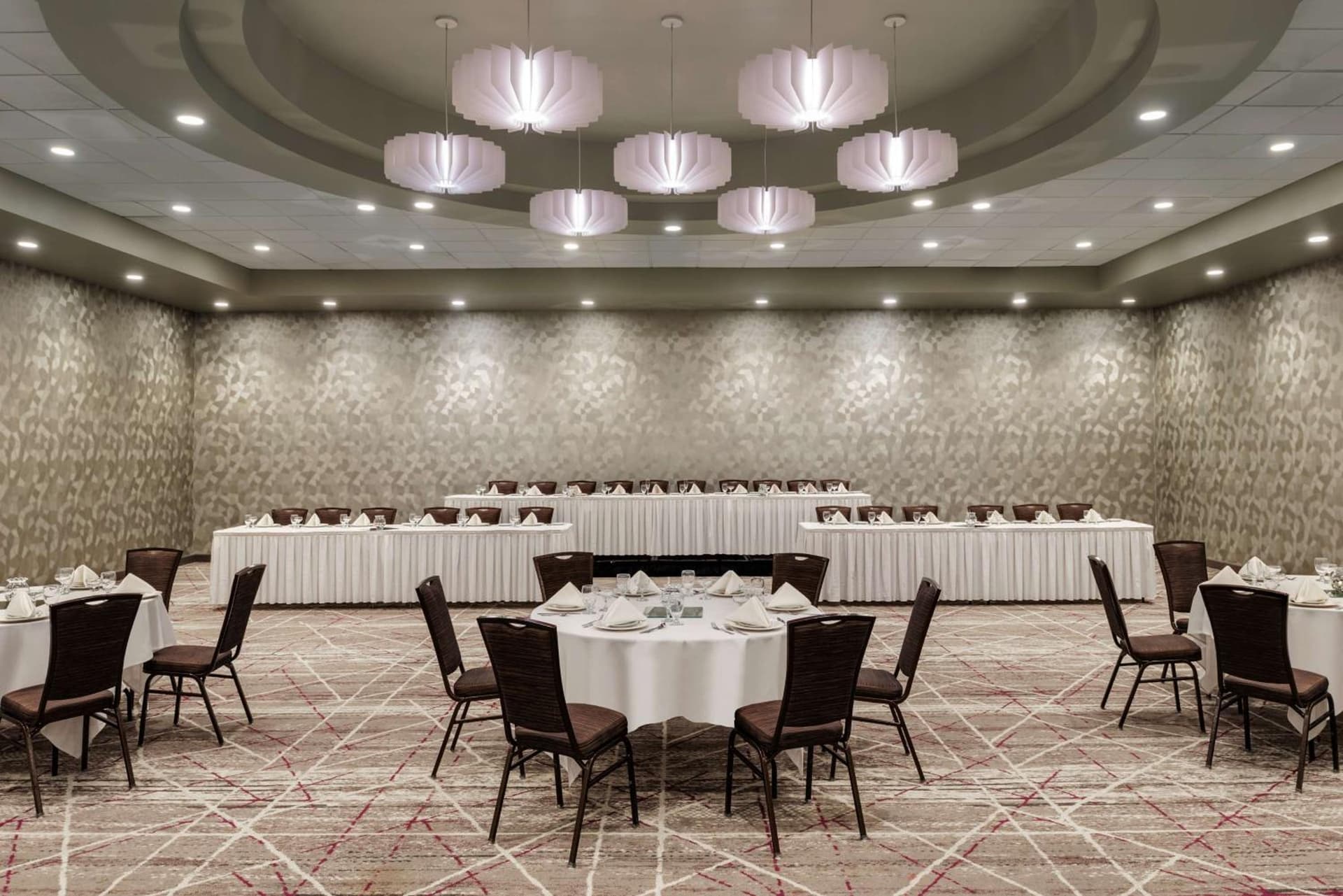 DoubleTree by Hilton St. Paul, MN gallery photo in Saint Paul, MN — image 39