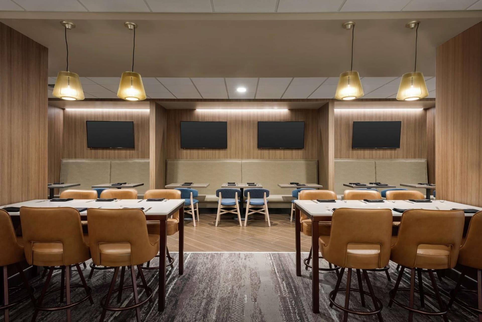 DoubleTree by Hilton St. Paul, MN gallery photo in Saint Paul, MN — image 10