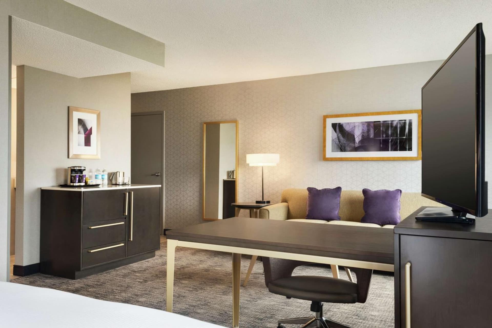 DoubleTree by Hilton St. Paul, MN gallery photo in Saint Paul, MN — image 21